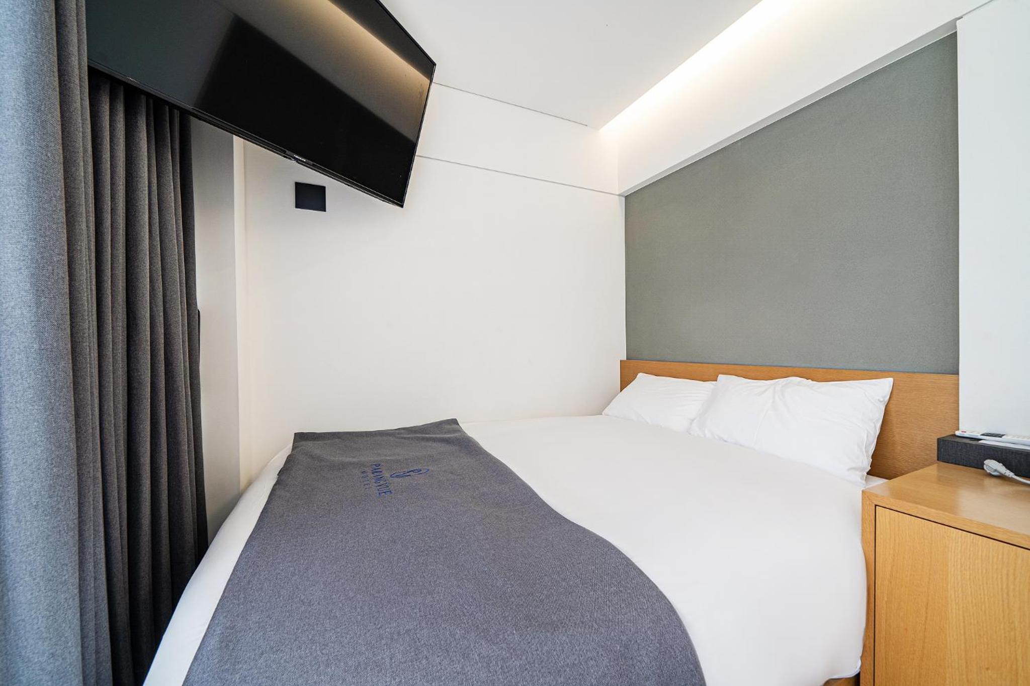 Standard Room B Type photo 3
