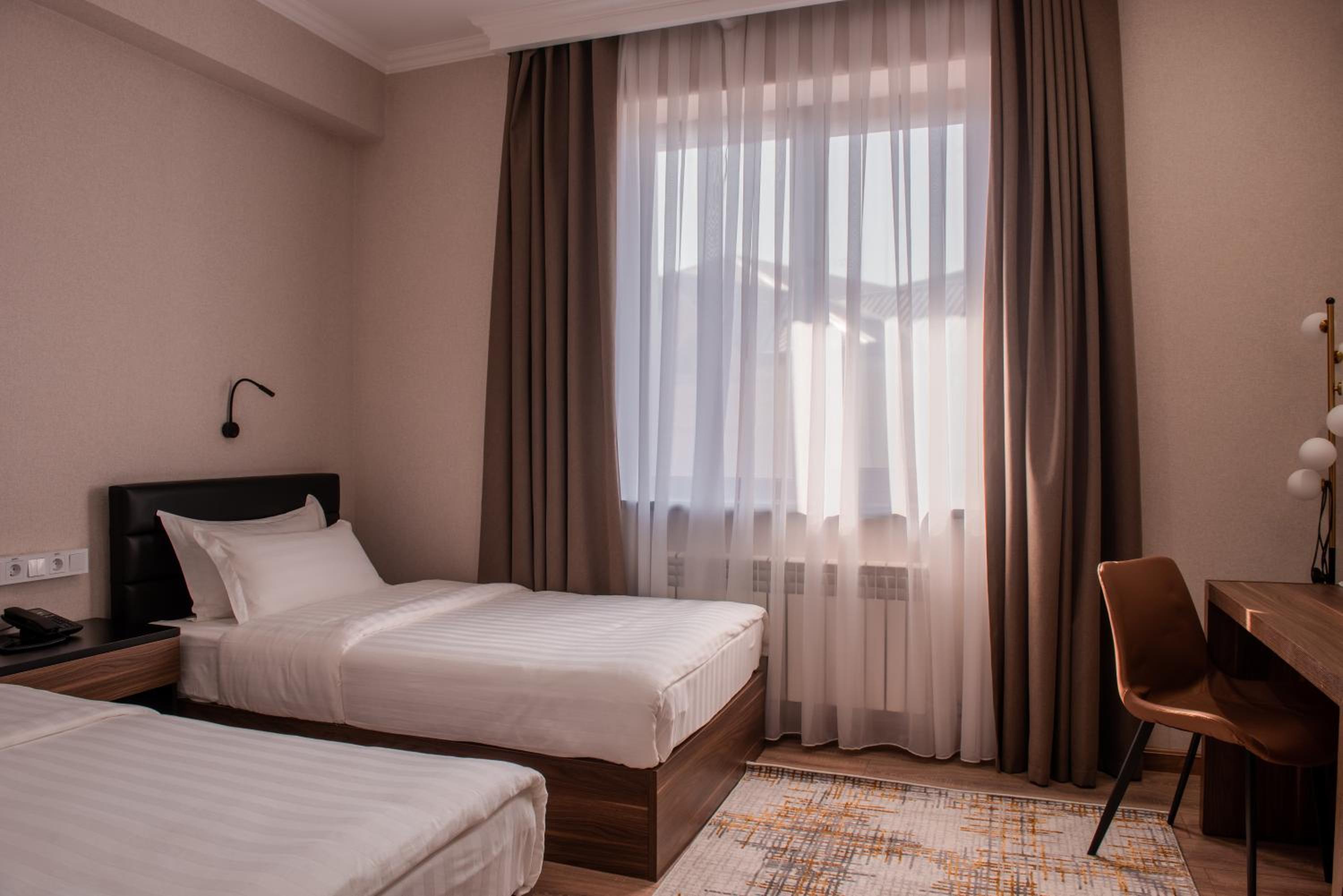Twin Room photo 1