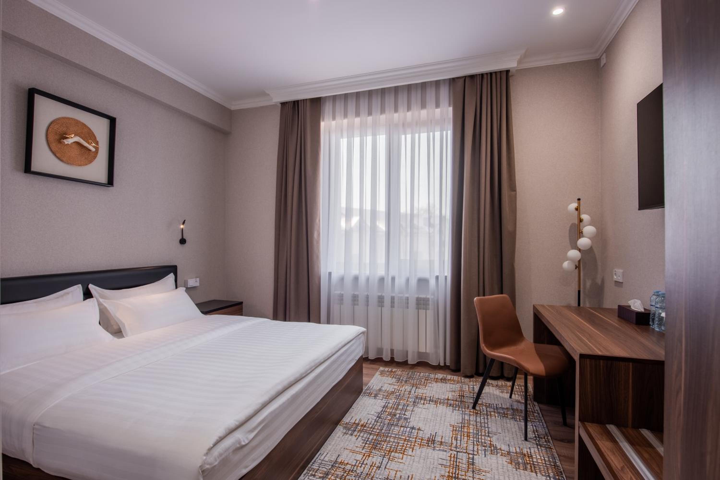 Double Room photo 2