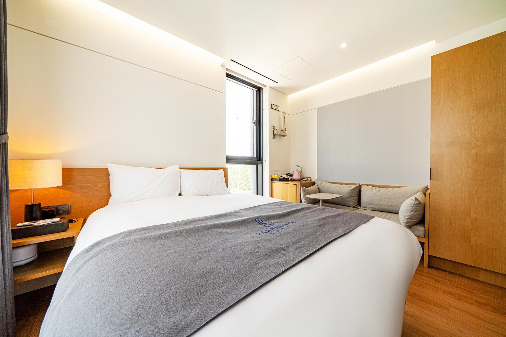 Standard Room A Type - Photo 2
