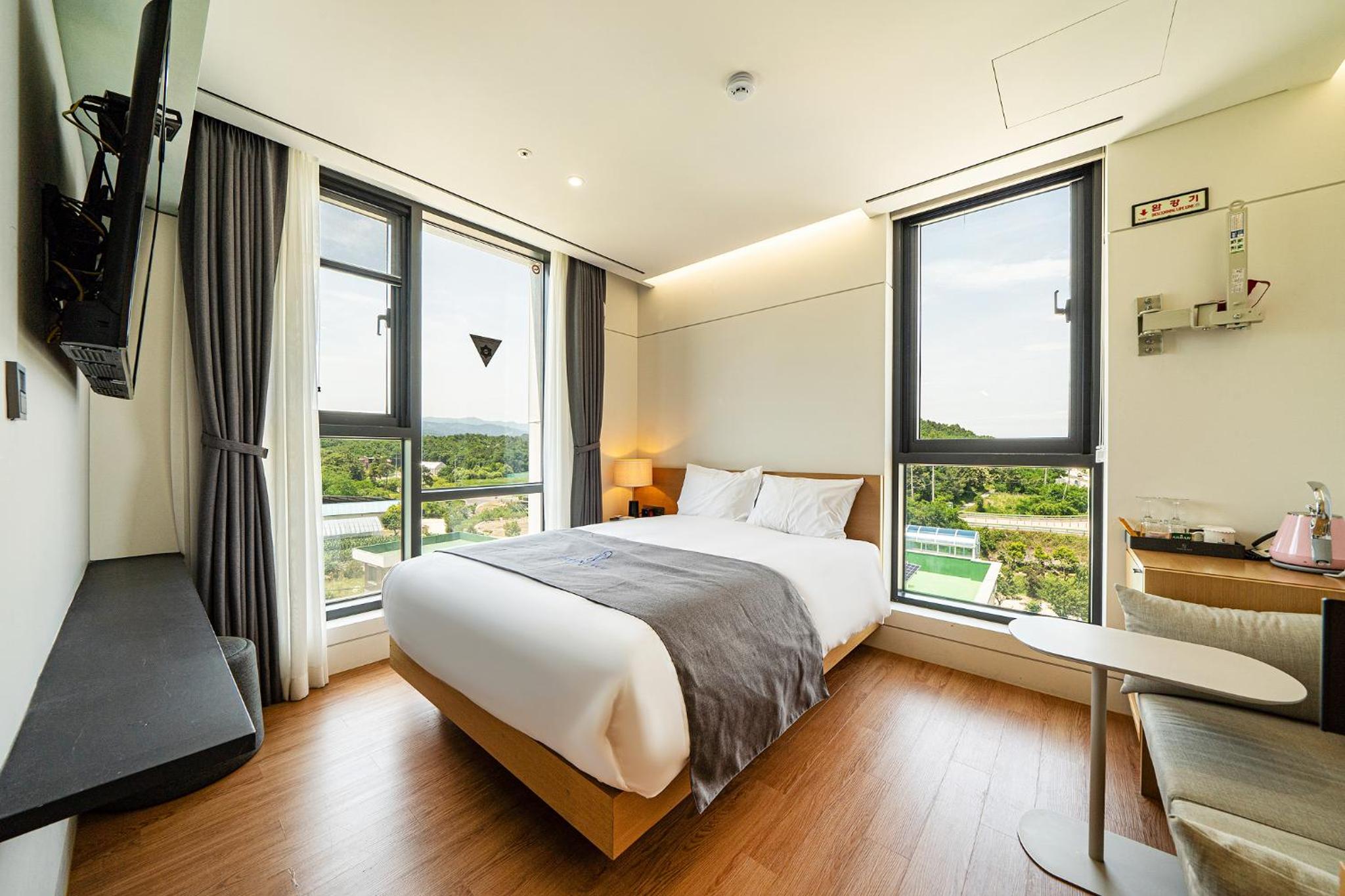 Standard Room A Type - Photo 1