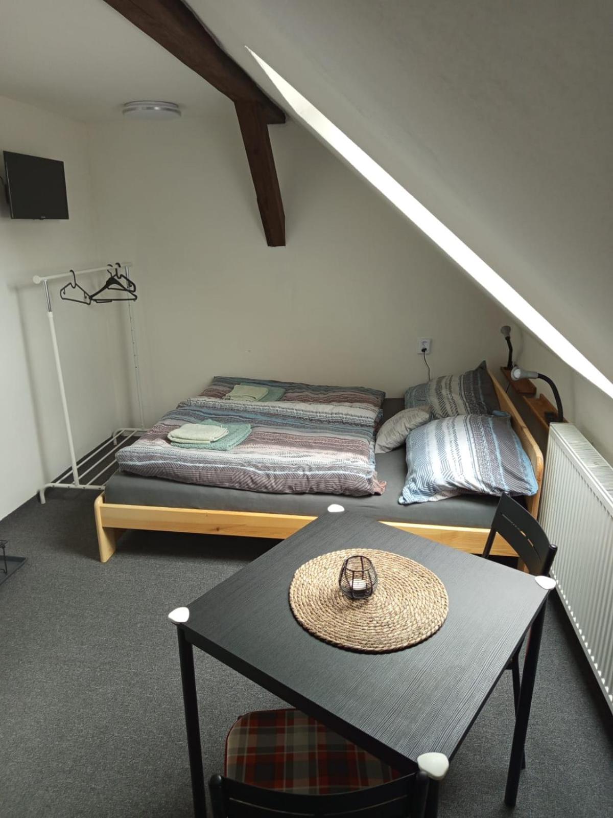 Double Room photo 1