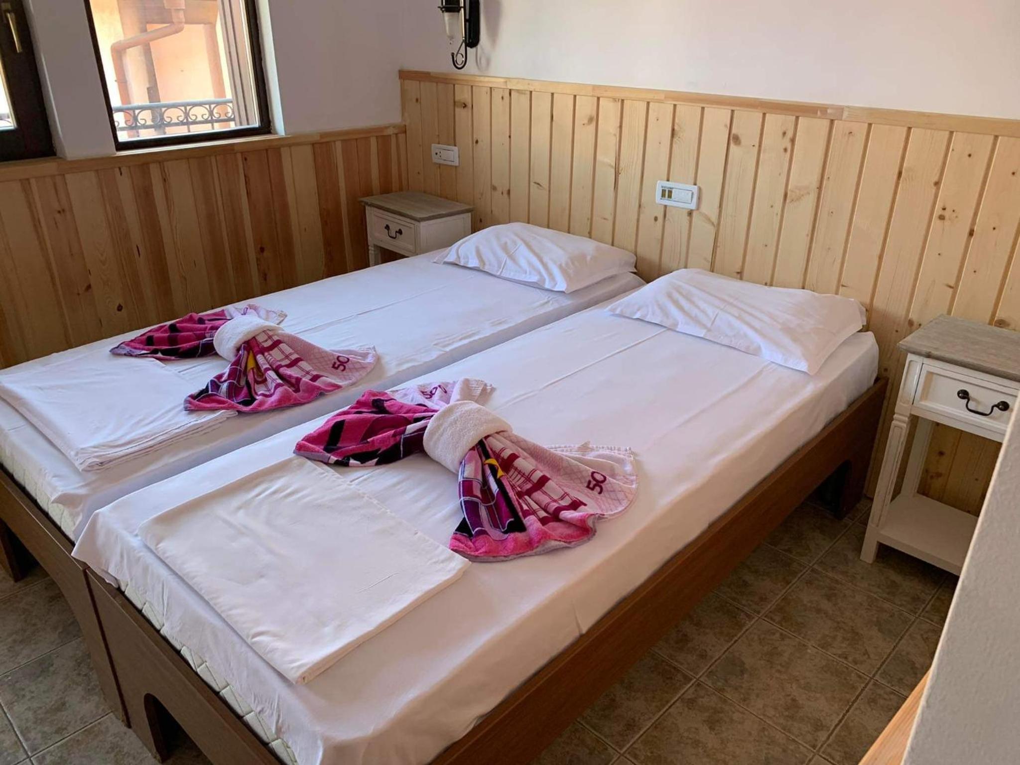 Double or Twin Room photo 1