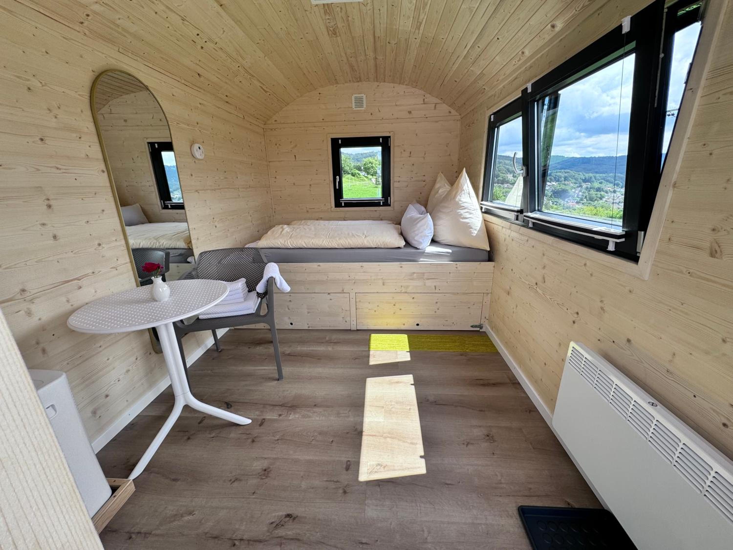 Mobile Home