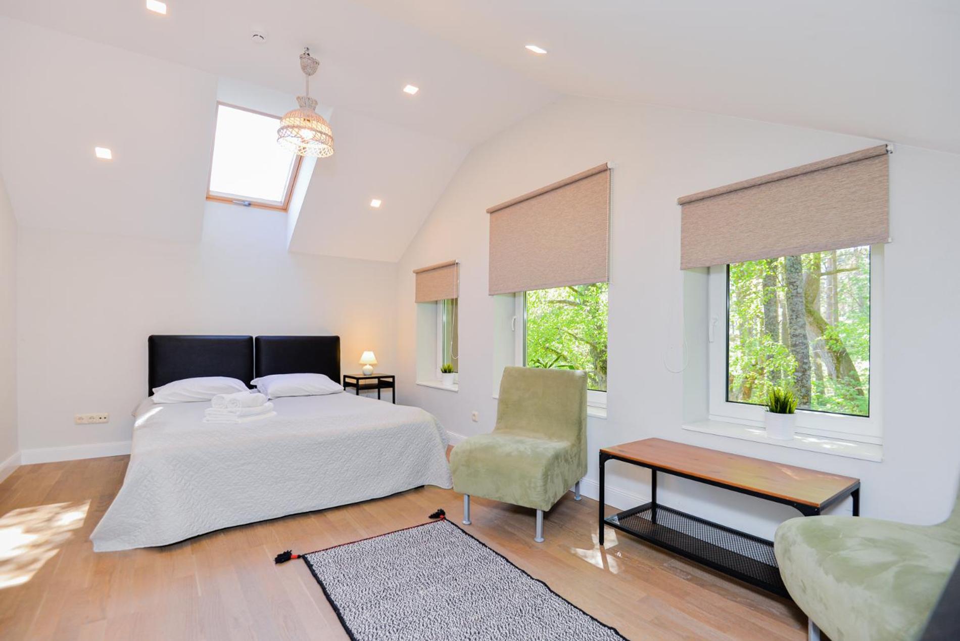 Two-Bedroom Suite photo 1
