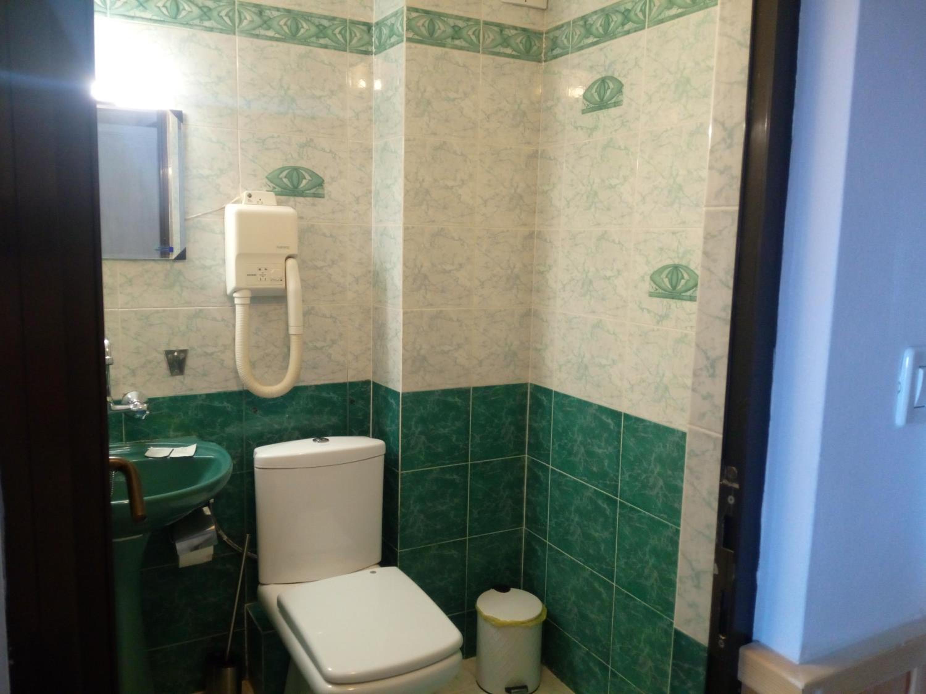 Double or Twin Room photo 2