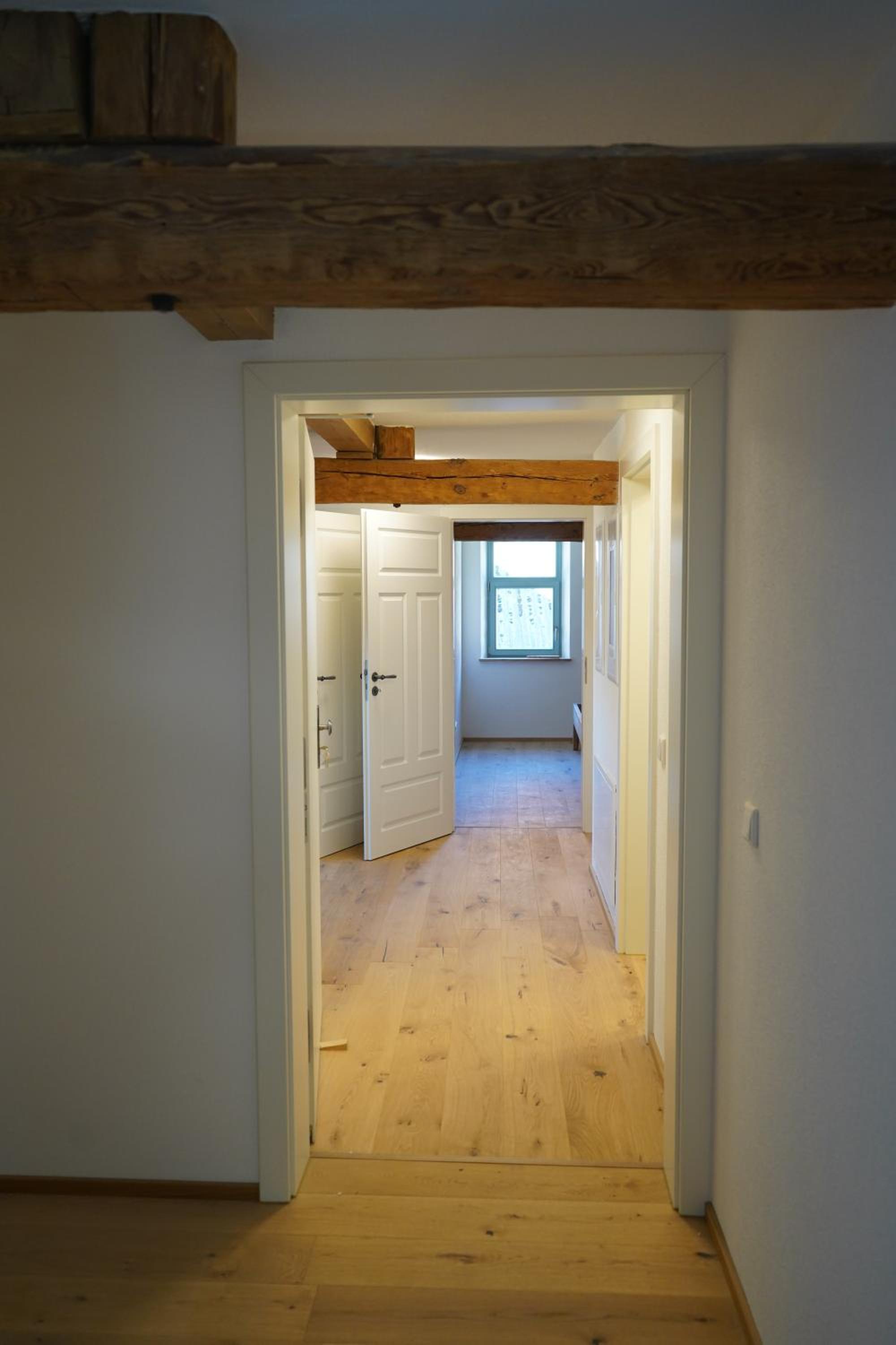 Two-Room Apartment photo 1