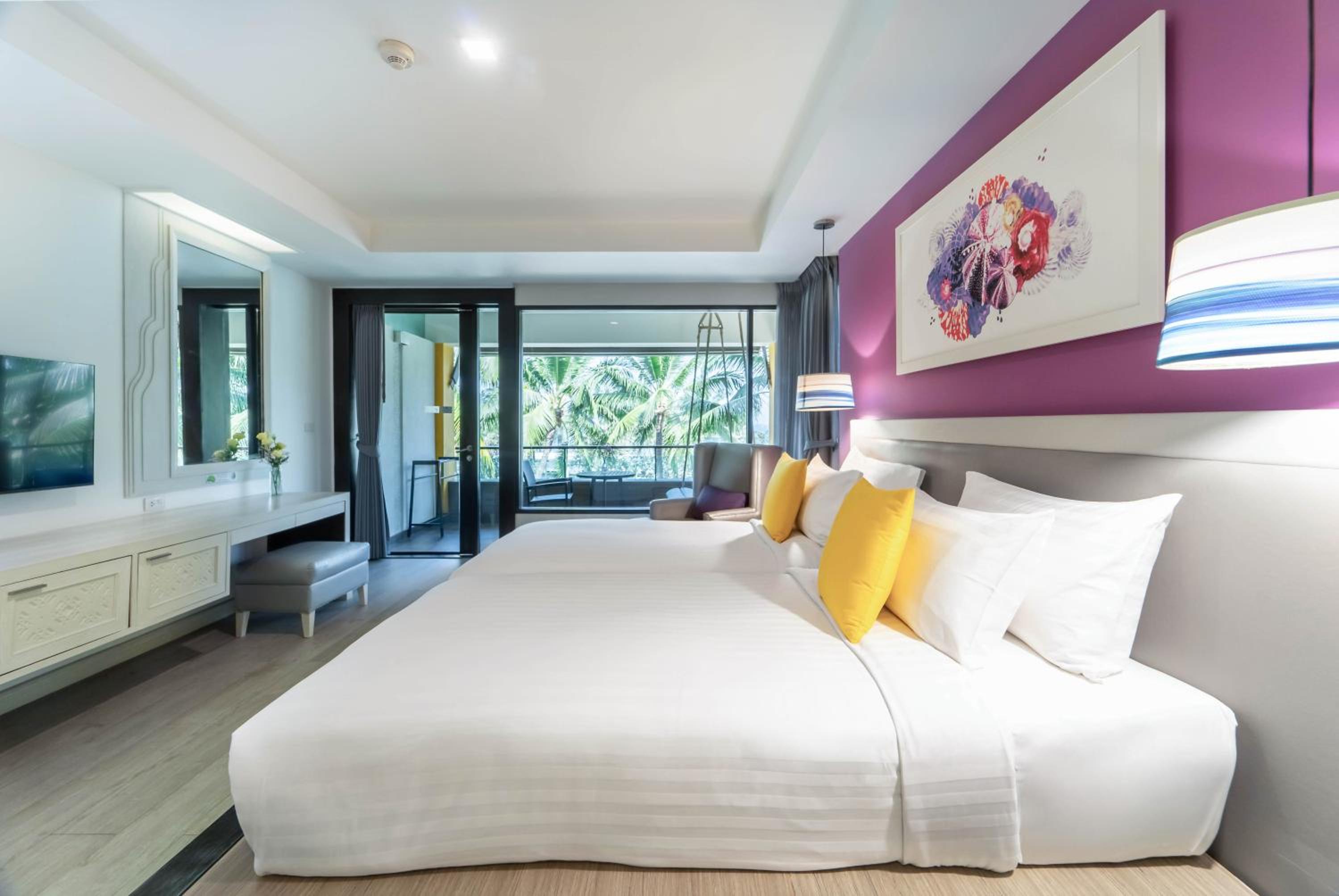 Grand Deluxe Room - Photo 1