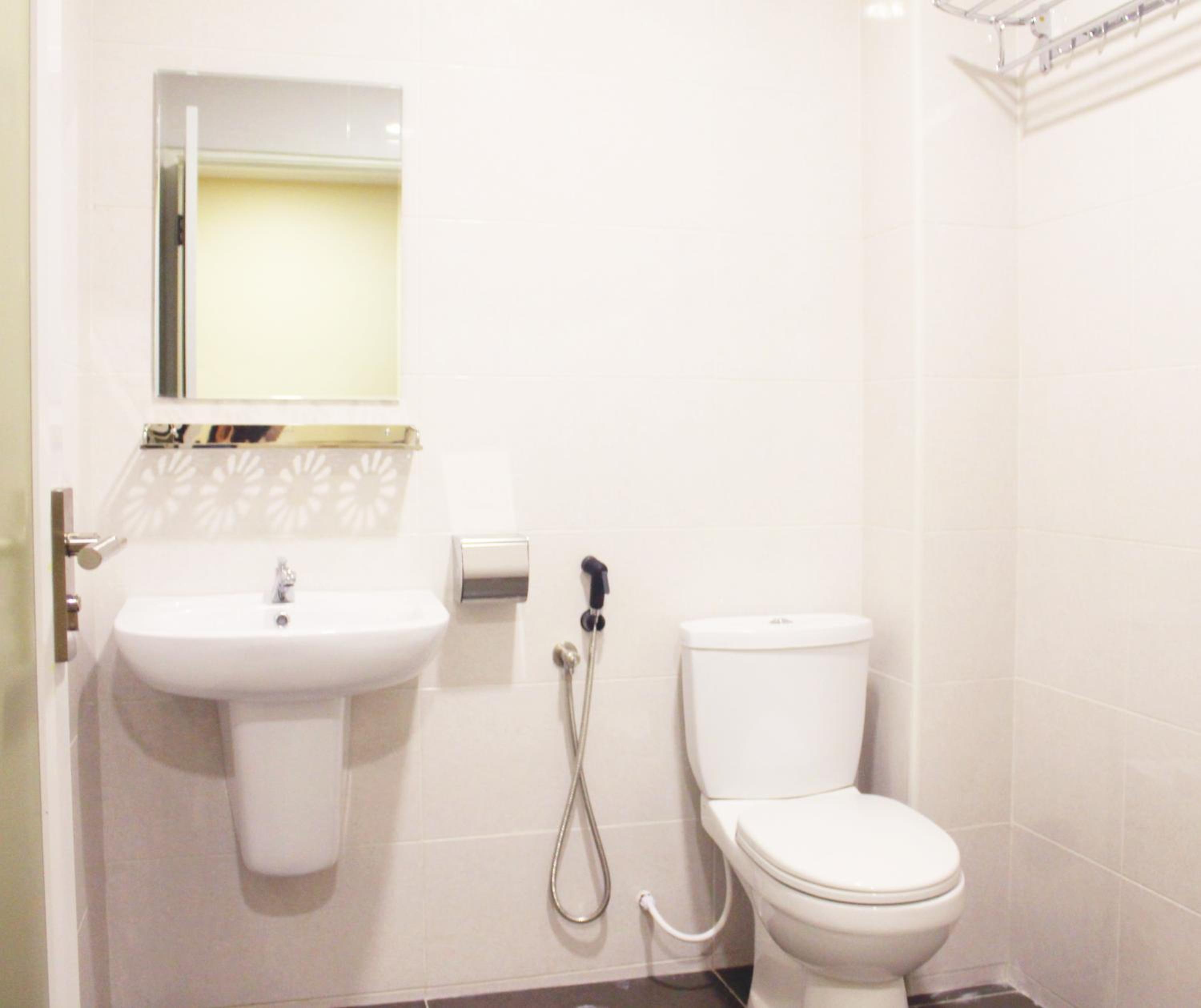Deluxe Room photo 3