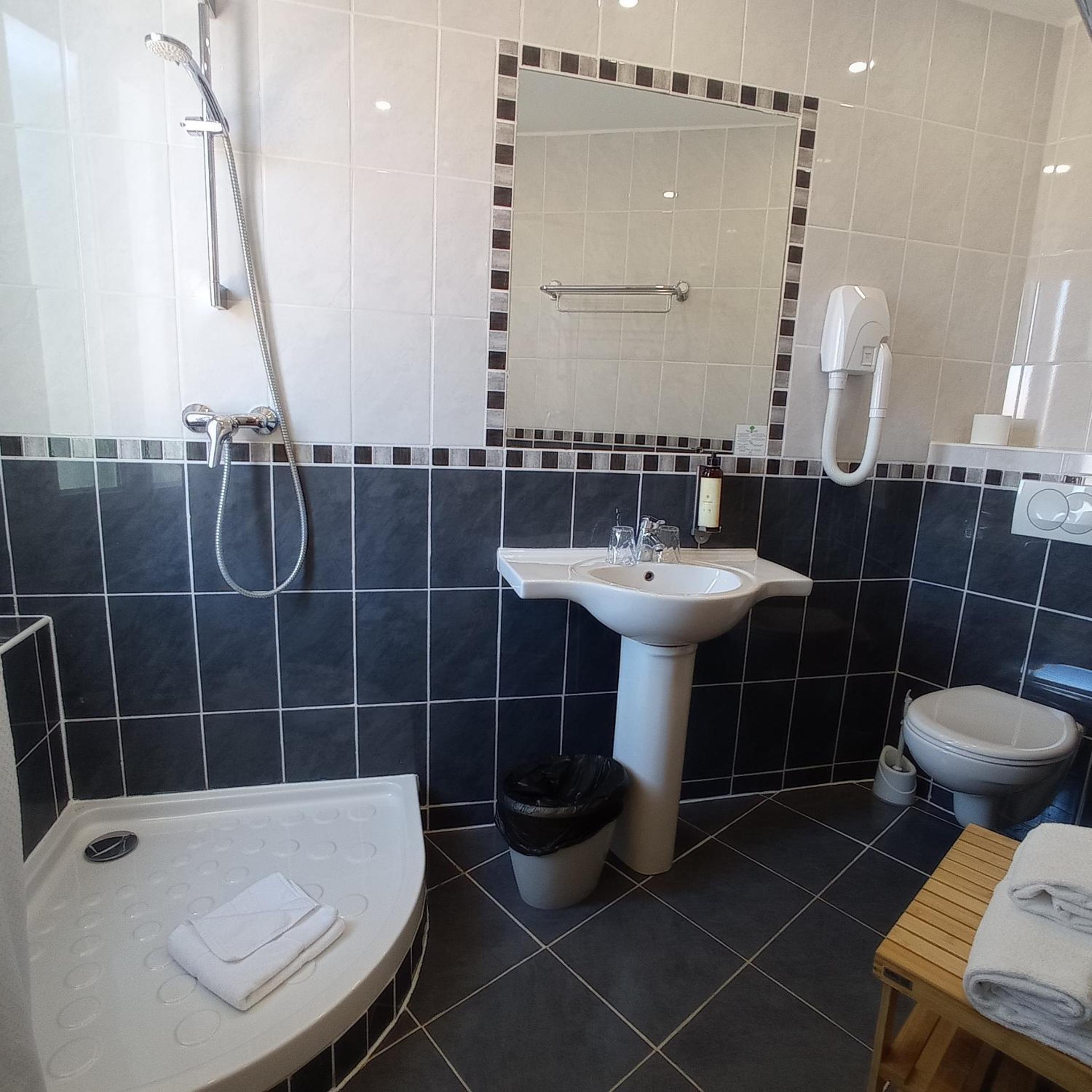 Superior Double or Twin Room - Photo 13