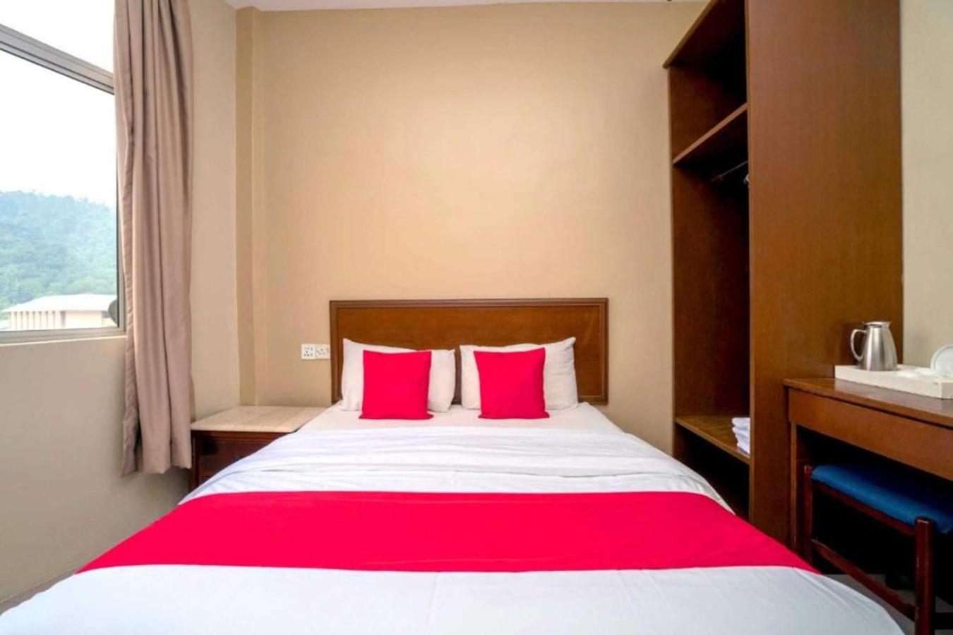 Deluxe Double Room - Photo 3