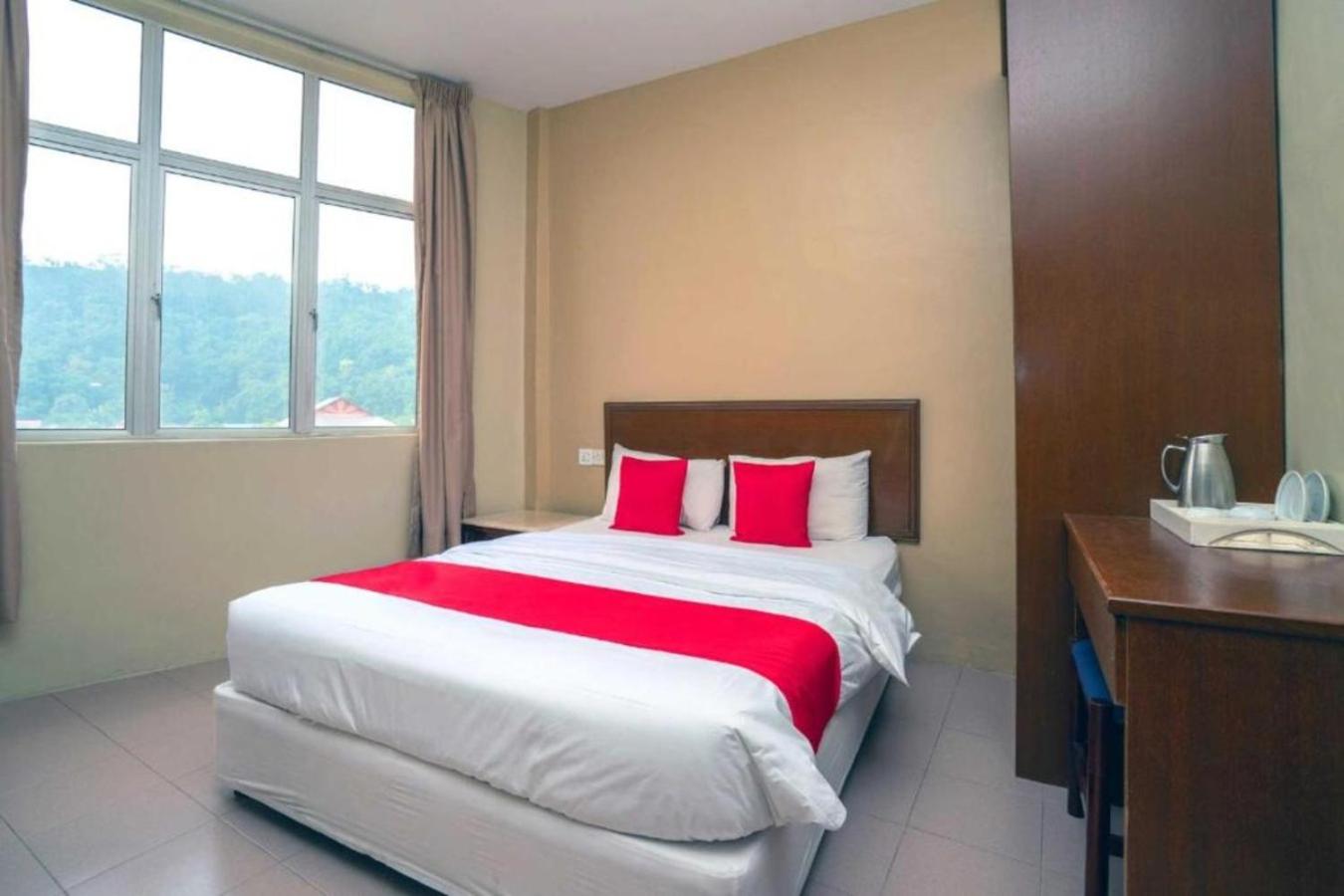 Deluxe Double Room - Photo 4