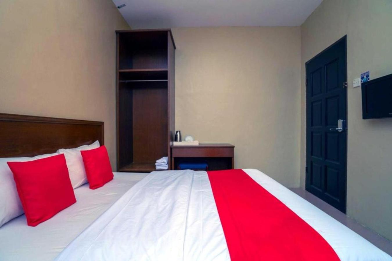 Deluxe Double Room - Photo 5
