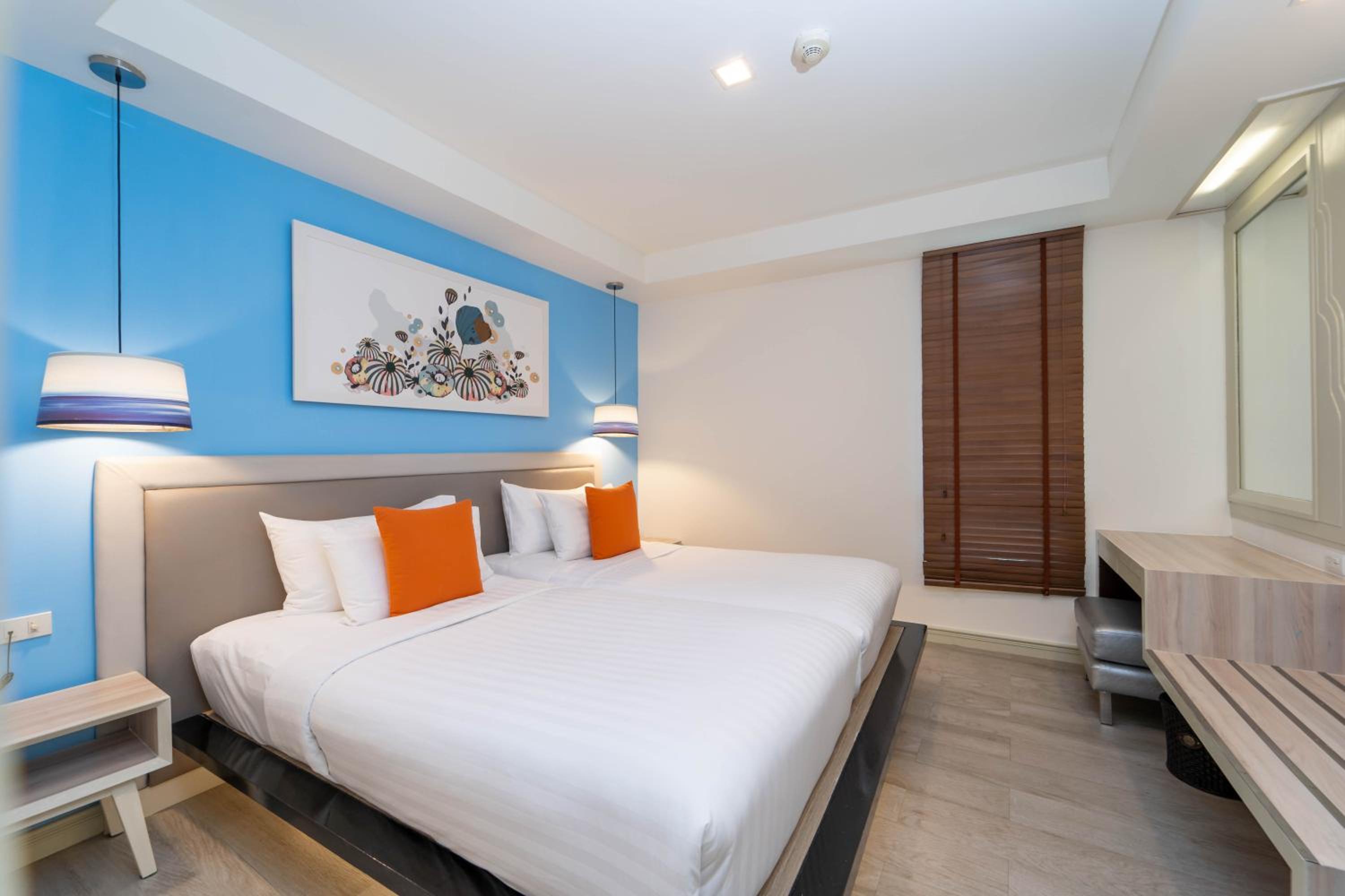 Family Suite - Photo 3