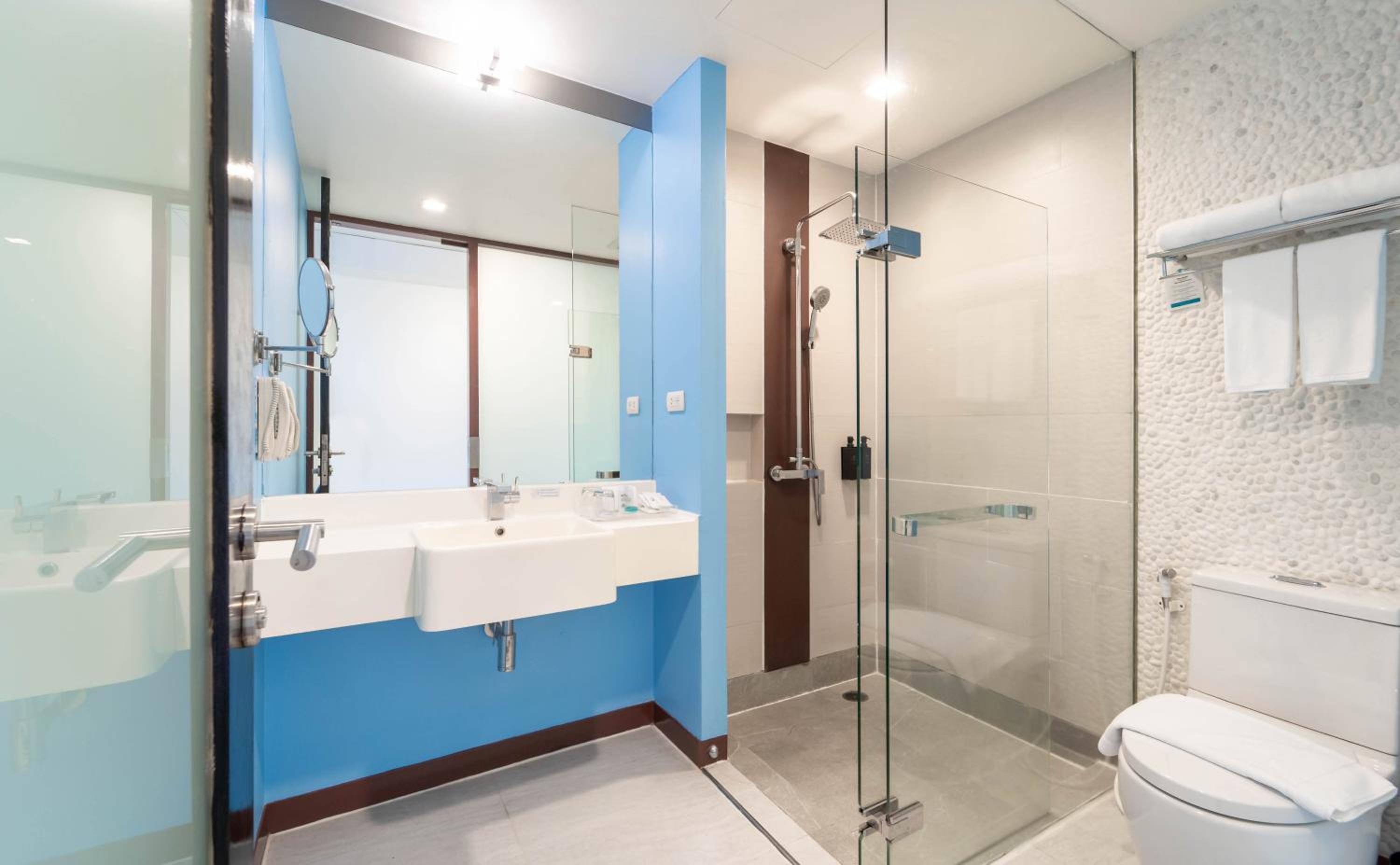 Family Suite - Photo 4