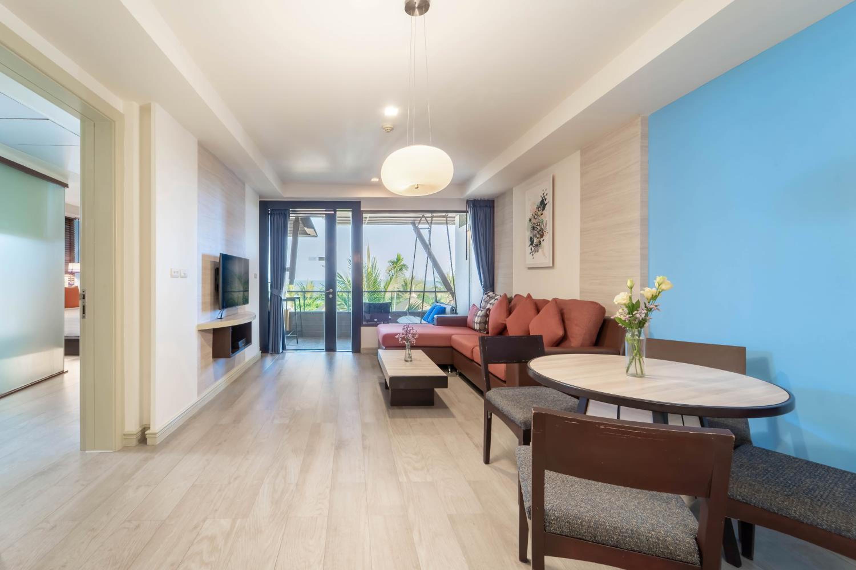 Family Suite - Photo 1