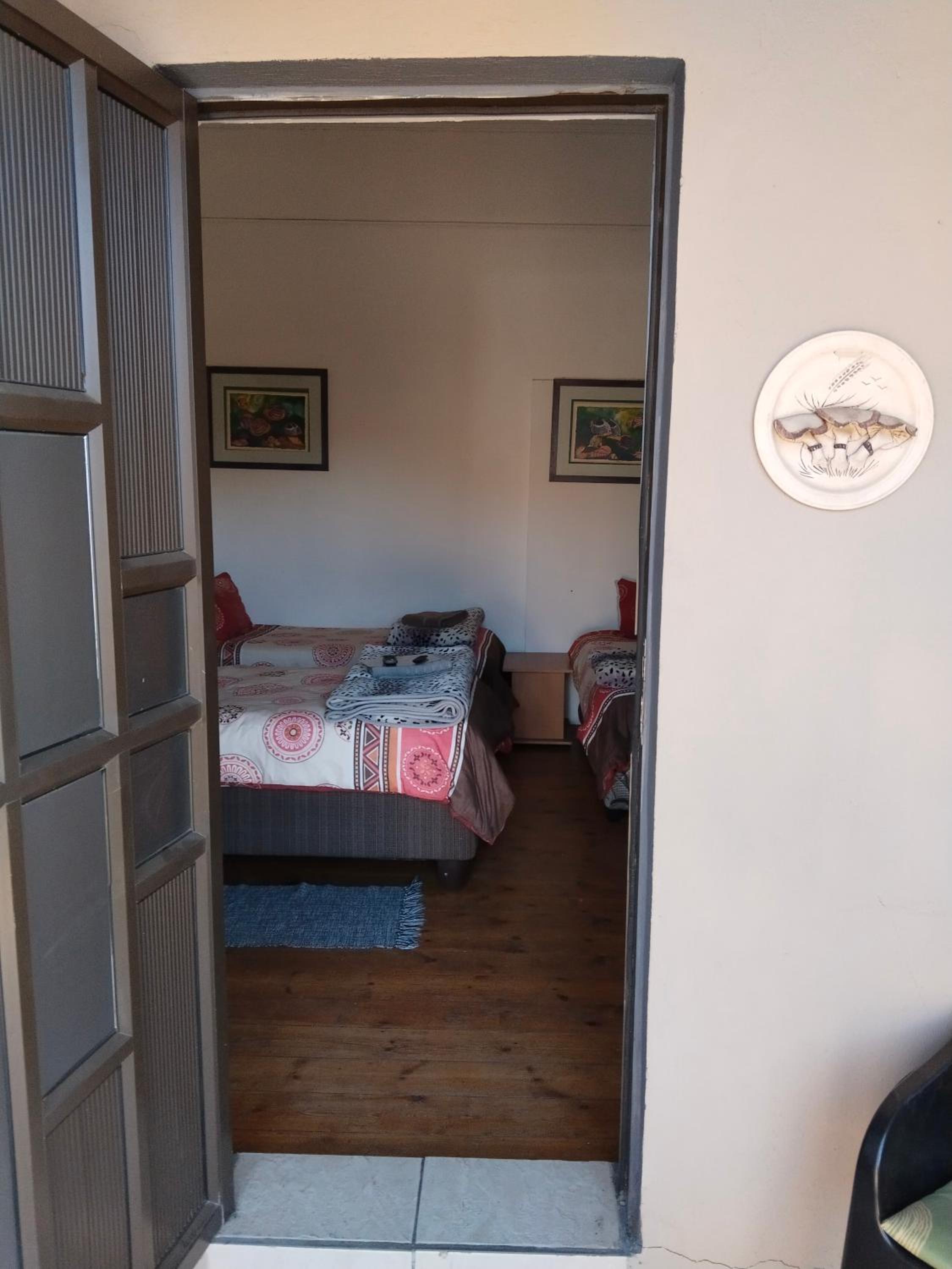 Quadruple Room photo 1