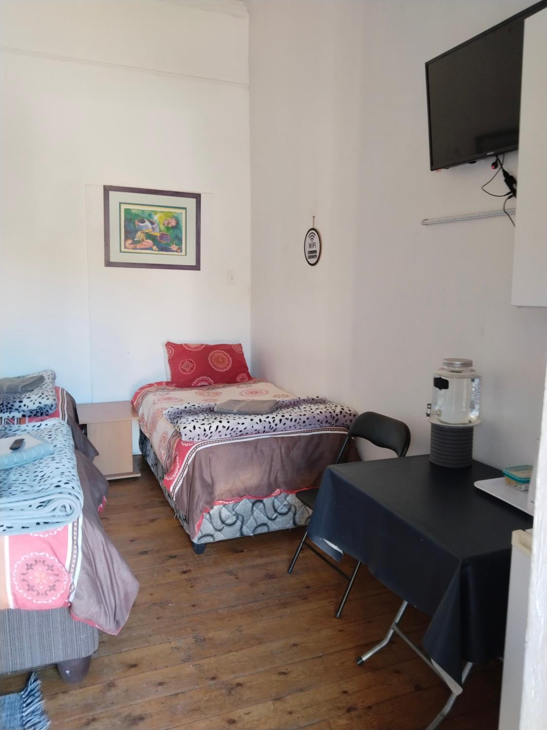 Quadruple Room photo 3