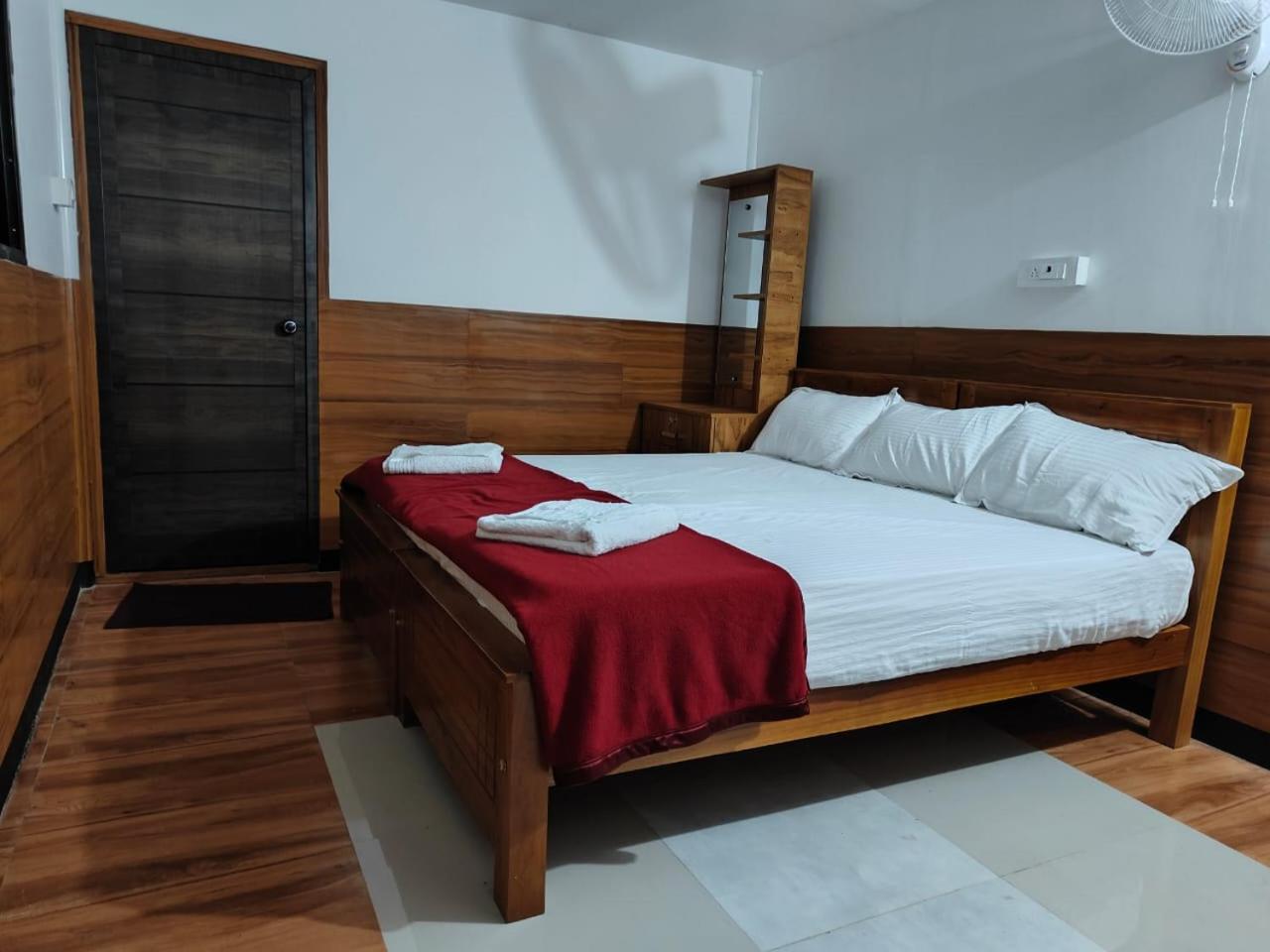 Triple Room photo 1
