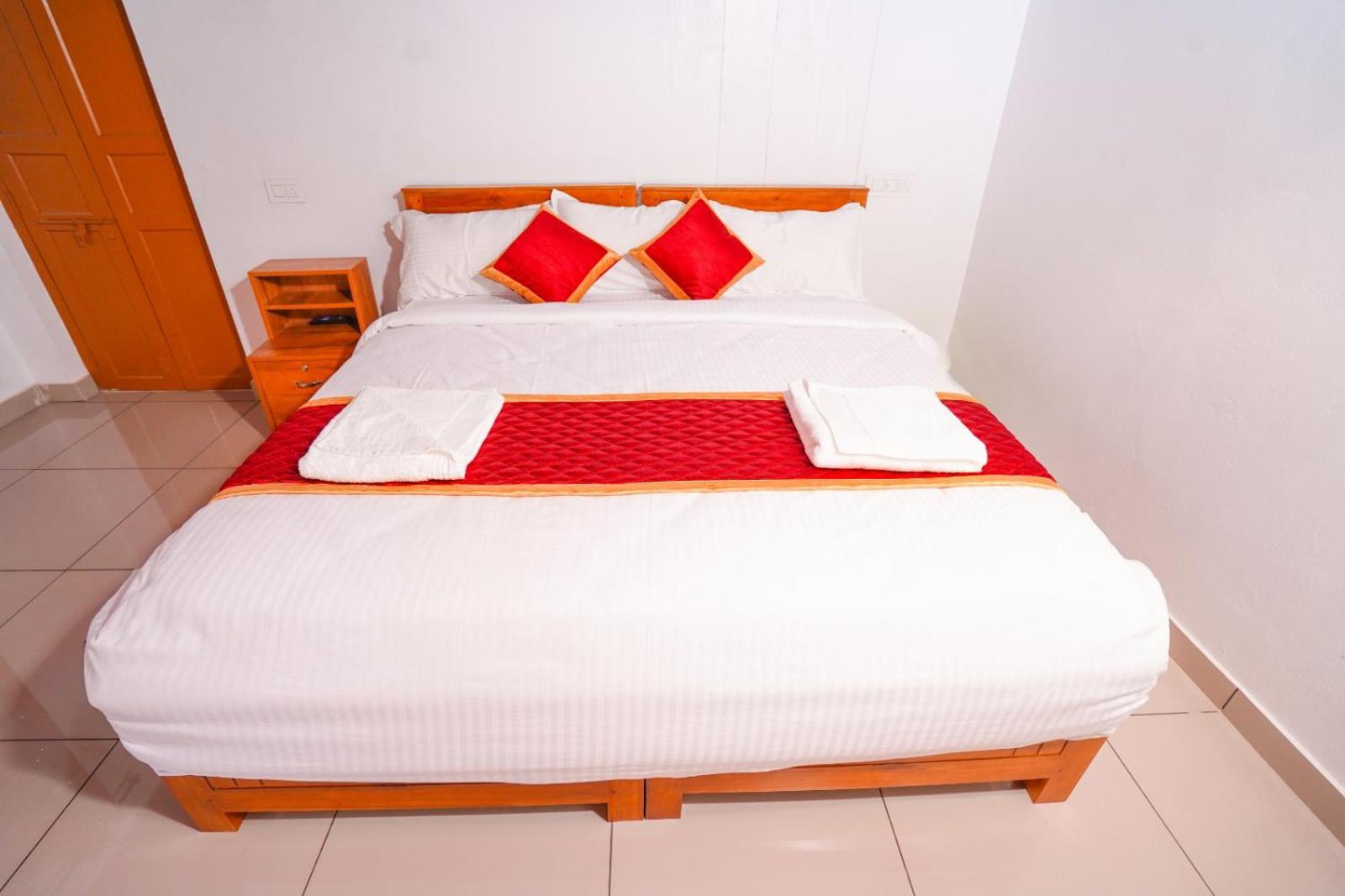 Standard Double Room photo 2