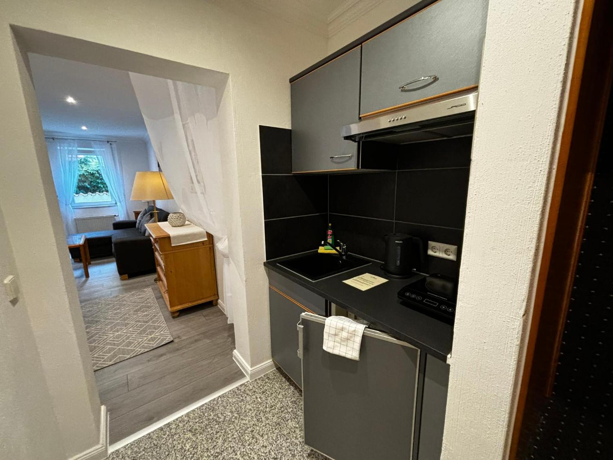 Deluxe Family Room - Photo 20