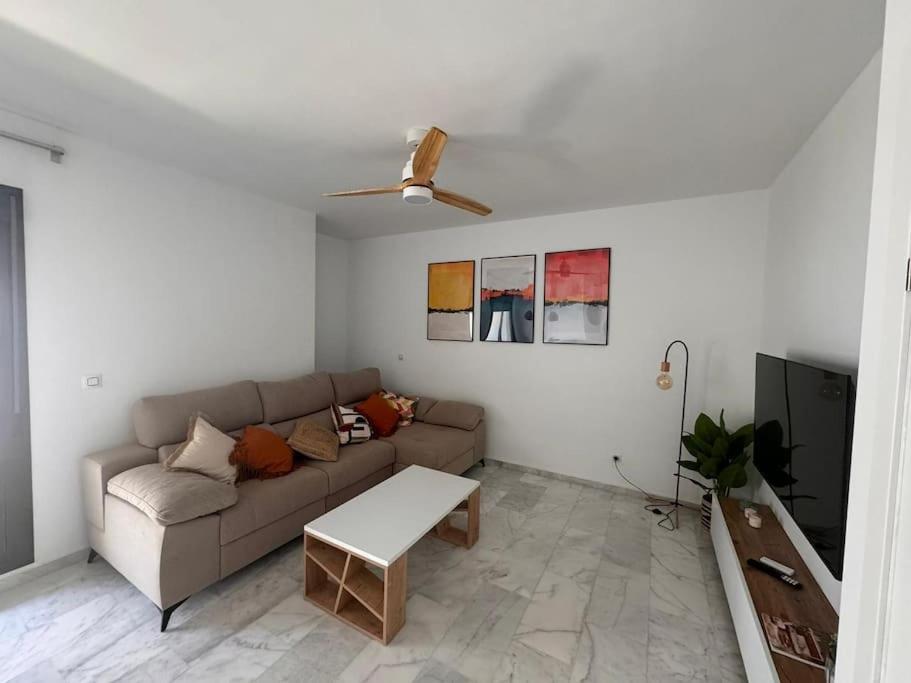 Departamento de tres habitaciones