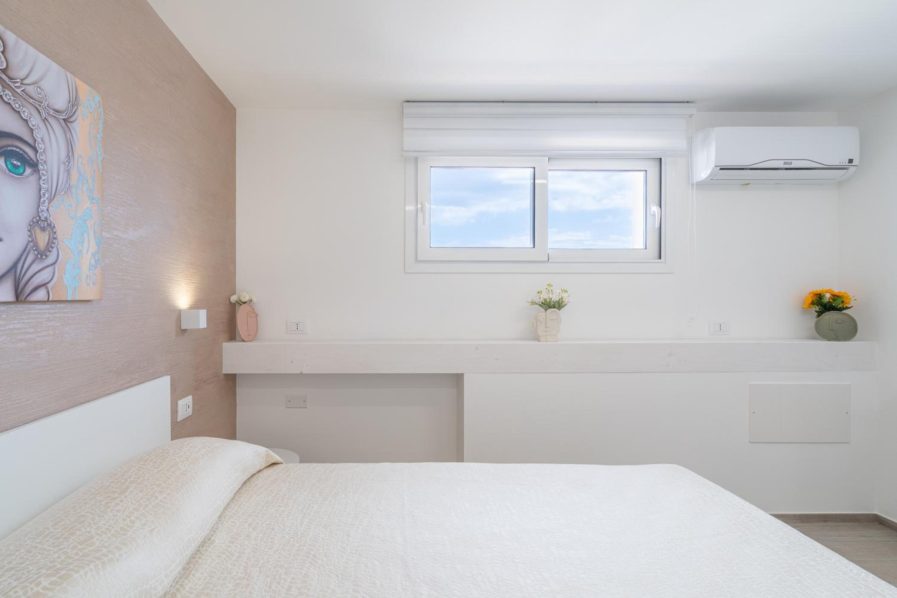 Superior Apartment with City View