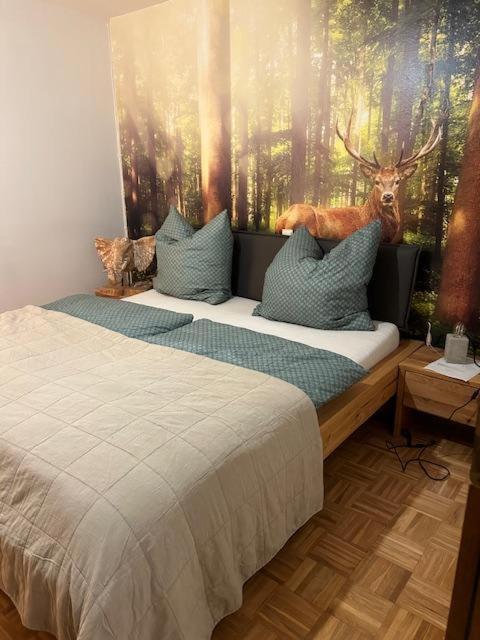 Apartment with Terrace photo 1