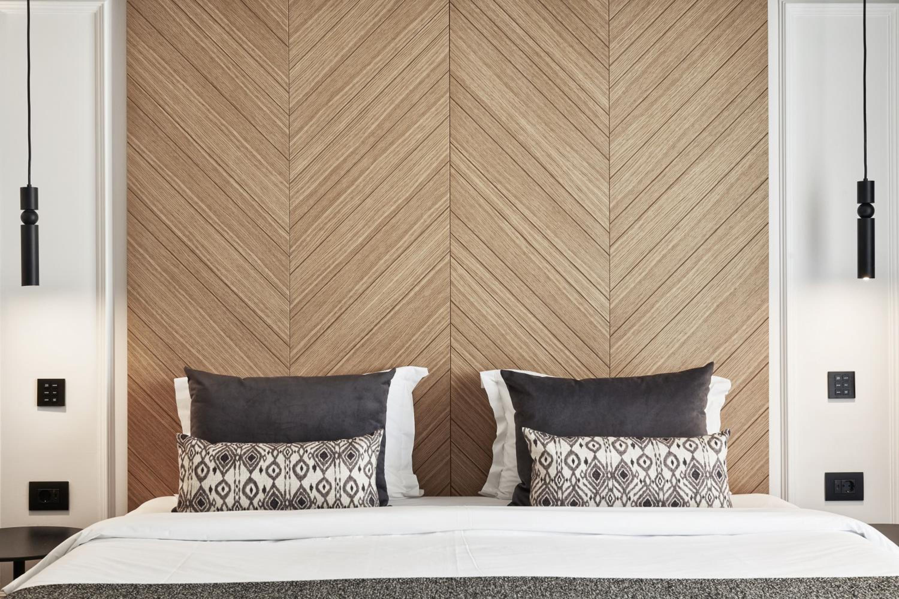 Suite Inland View