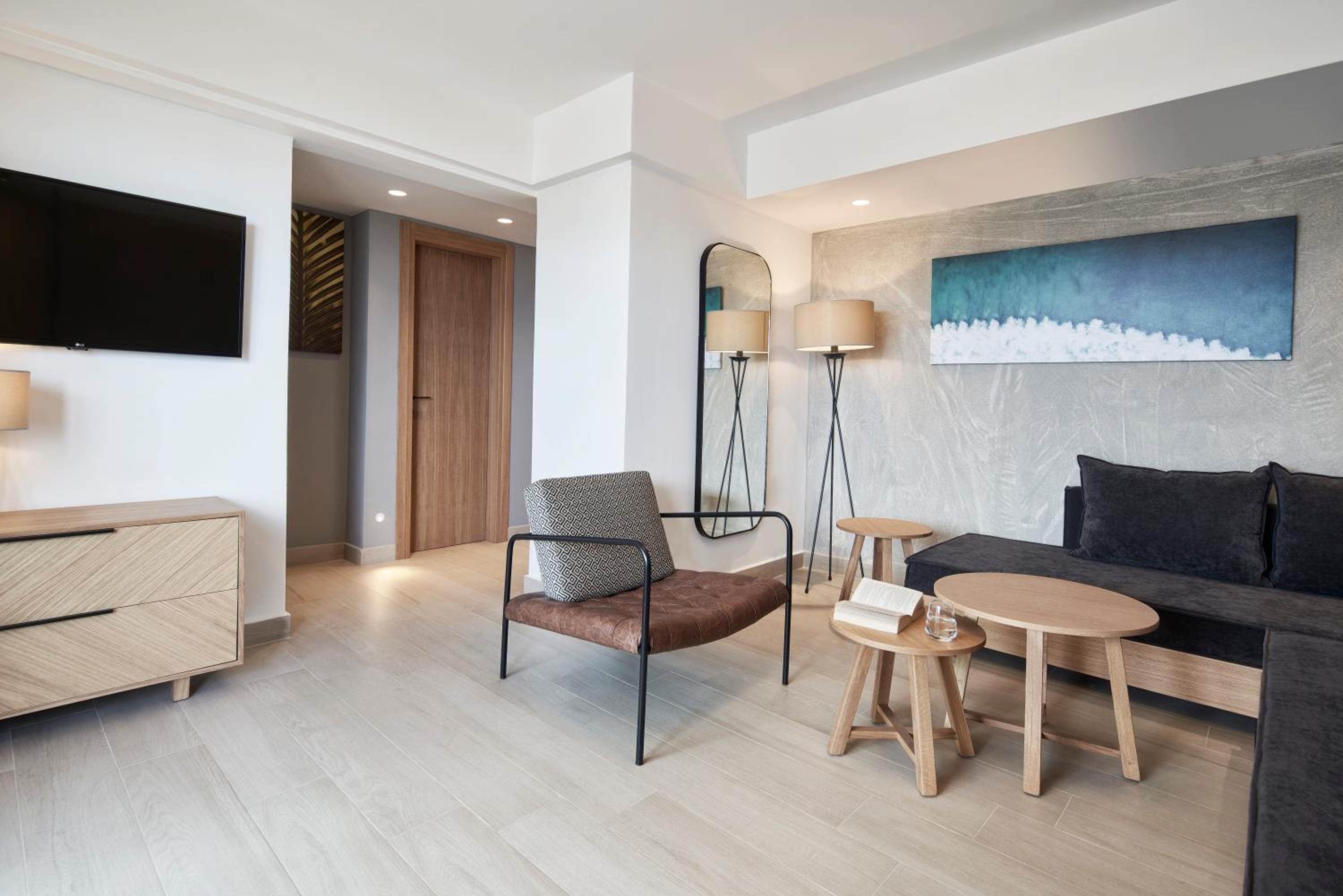 Suite Inland View