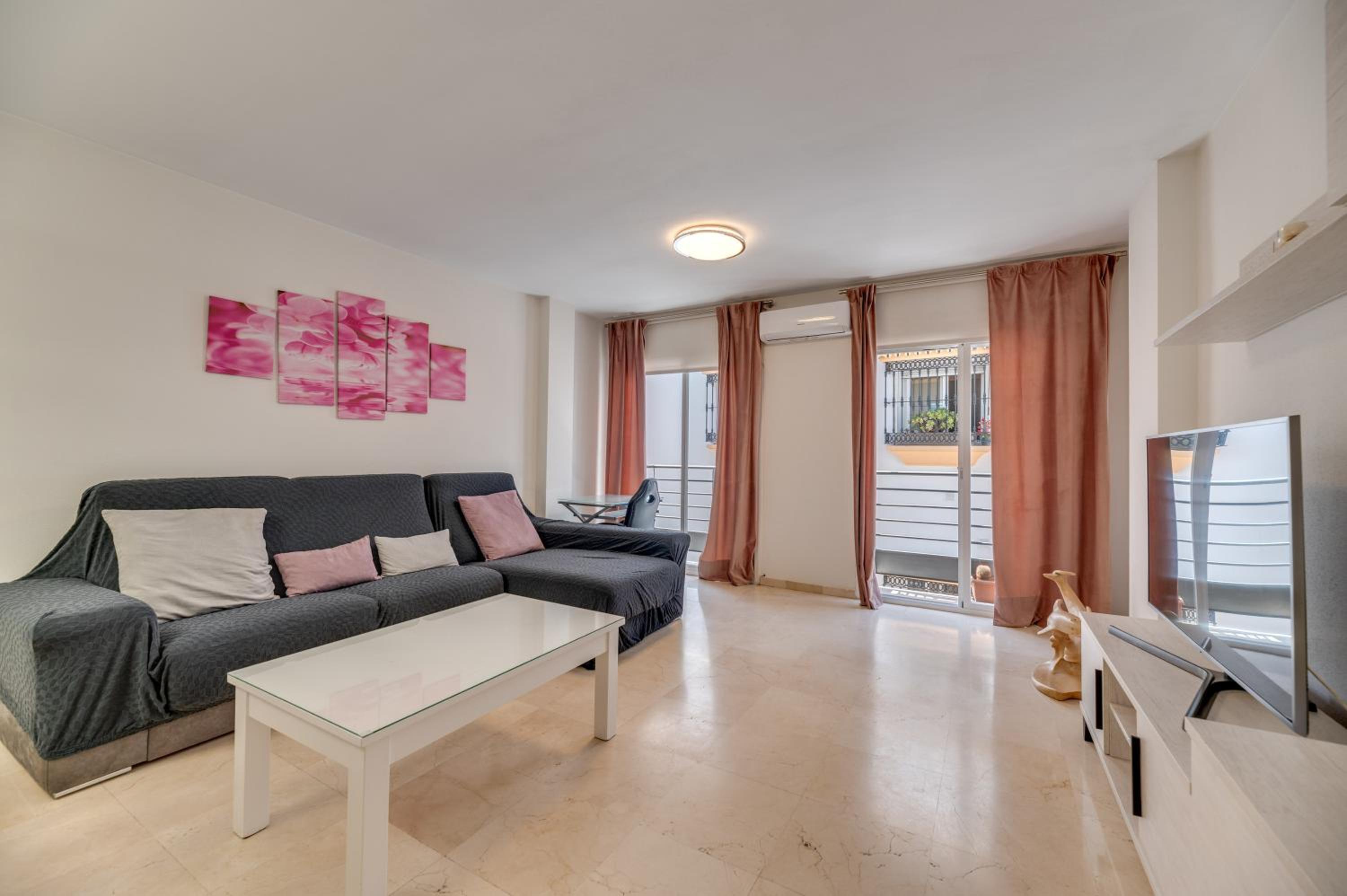 Apartamento Superior de Tres Habitaciones
