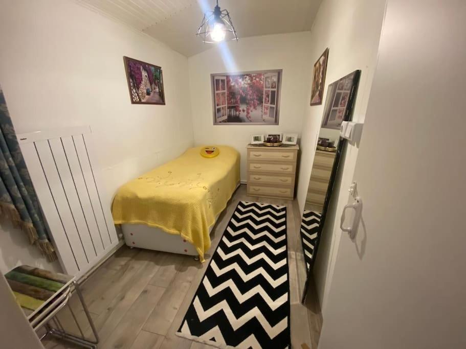 Two-Bedroom House photo 1