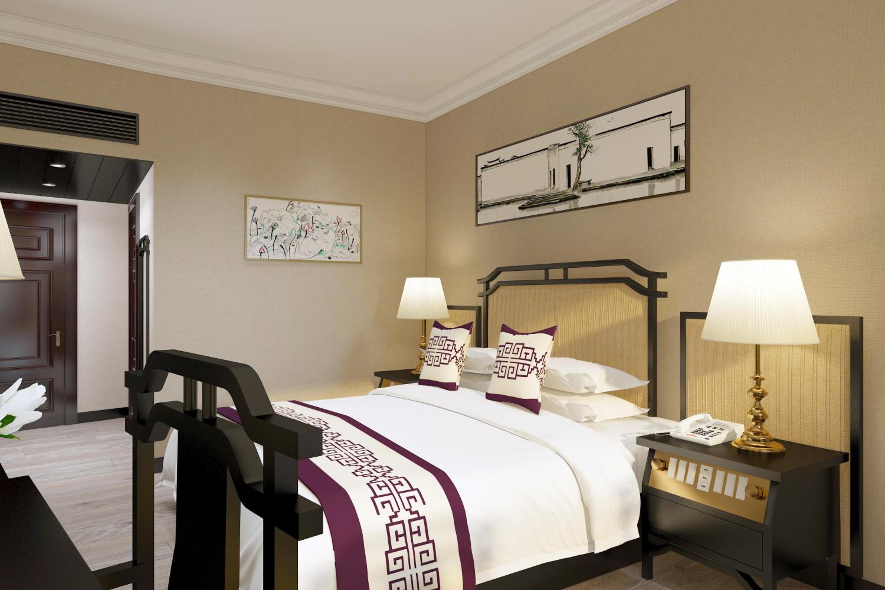 Standard Double Room photo 2