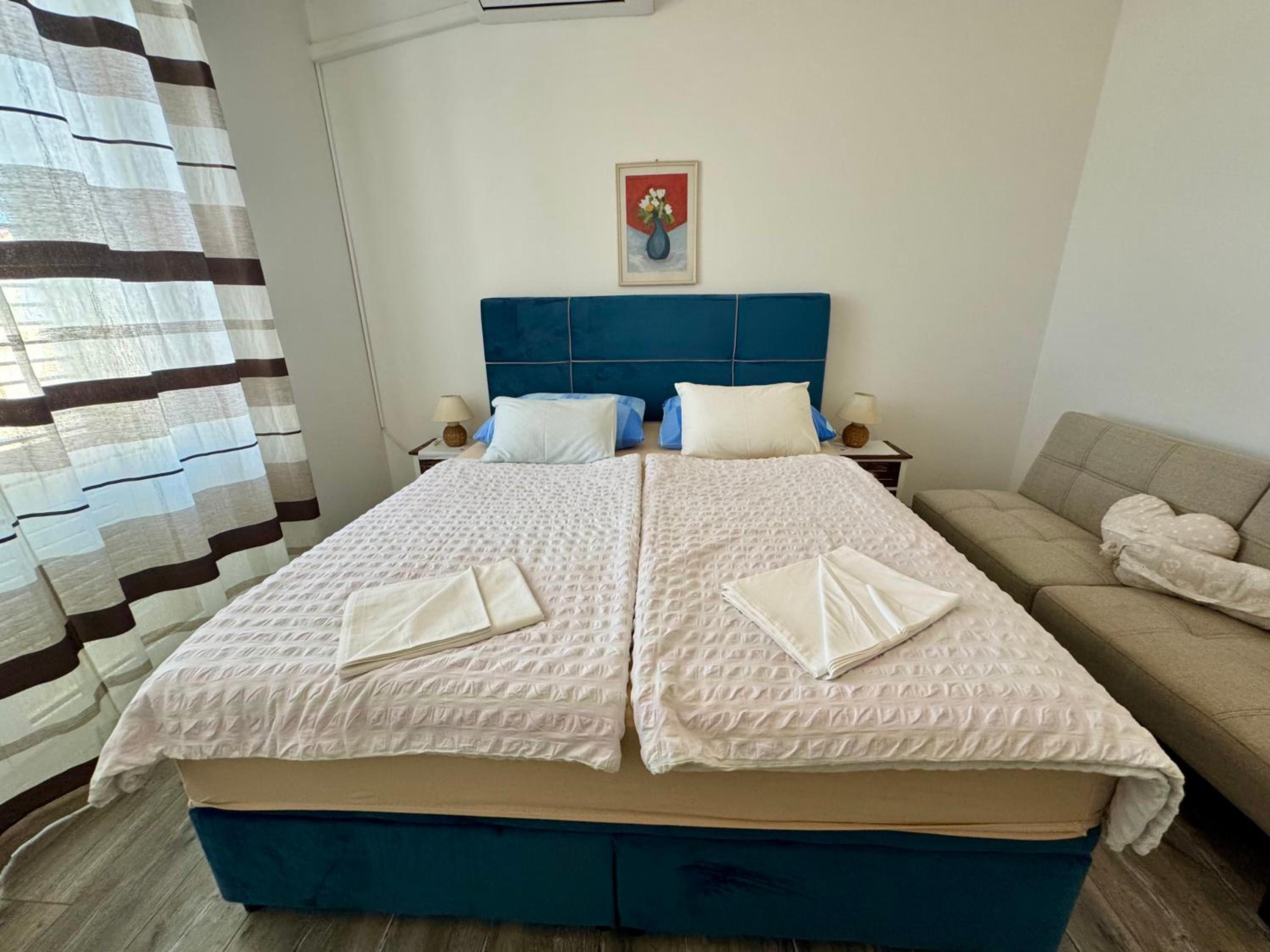 Apartment with Sea View photo 3