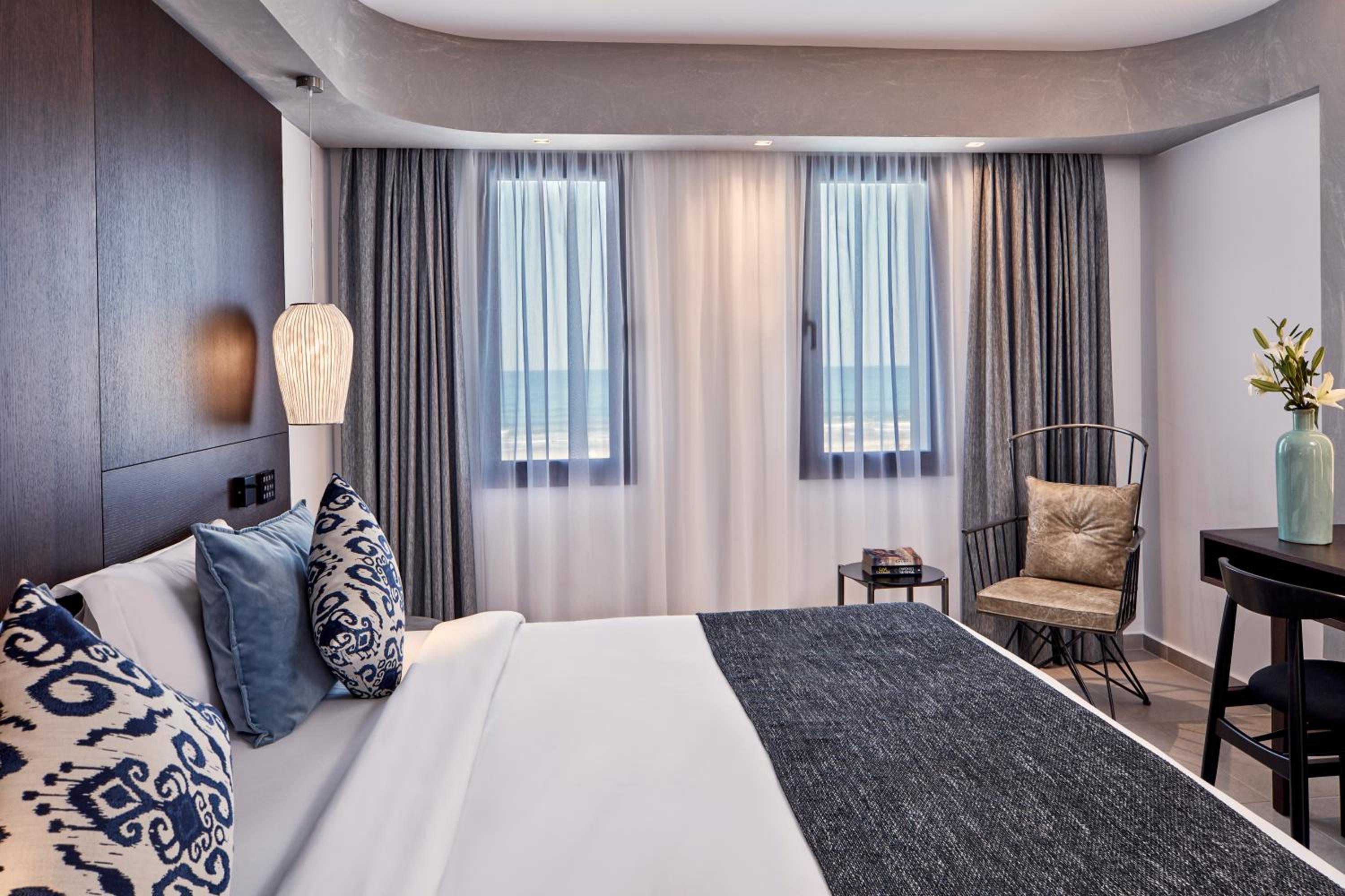 Family Suite Sea View
