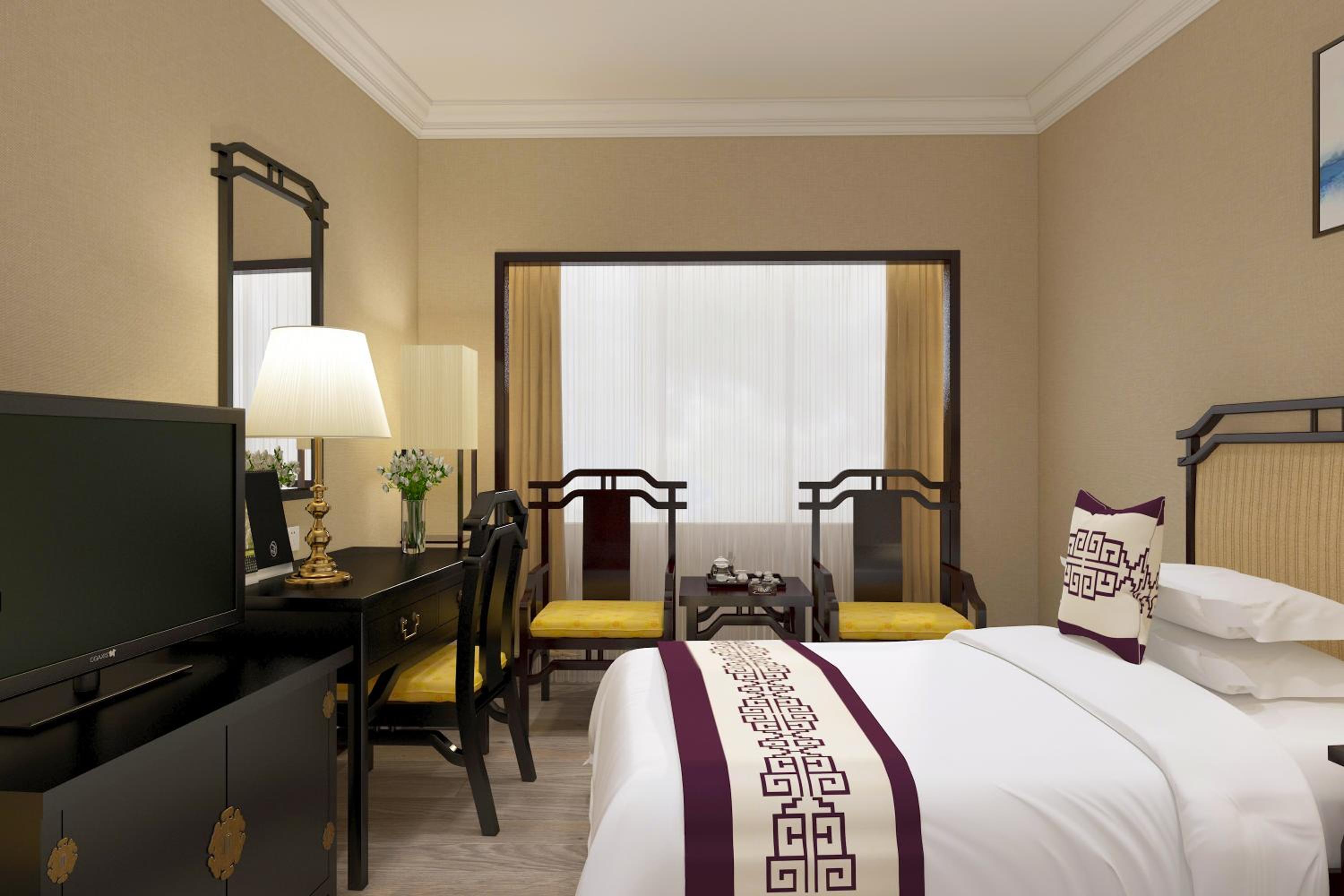Standard Twin Room photo 3