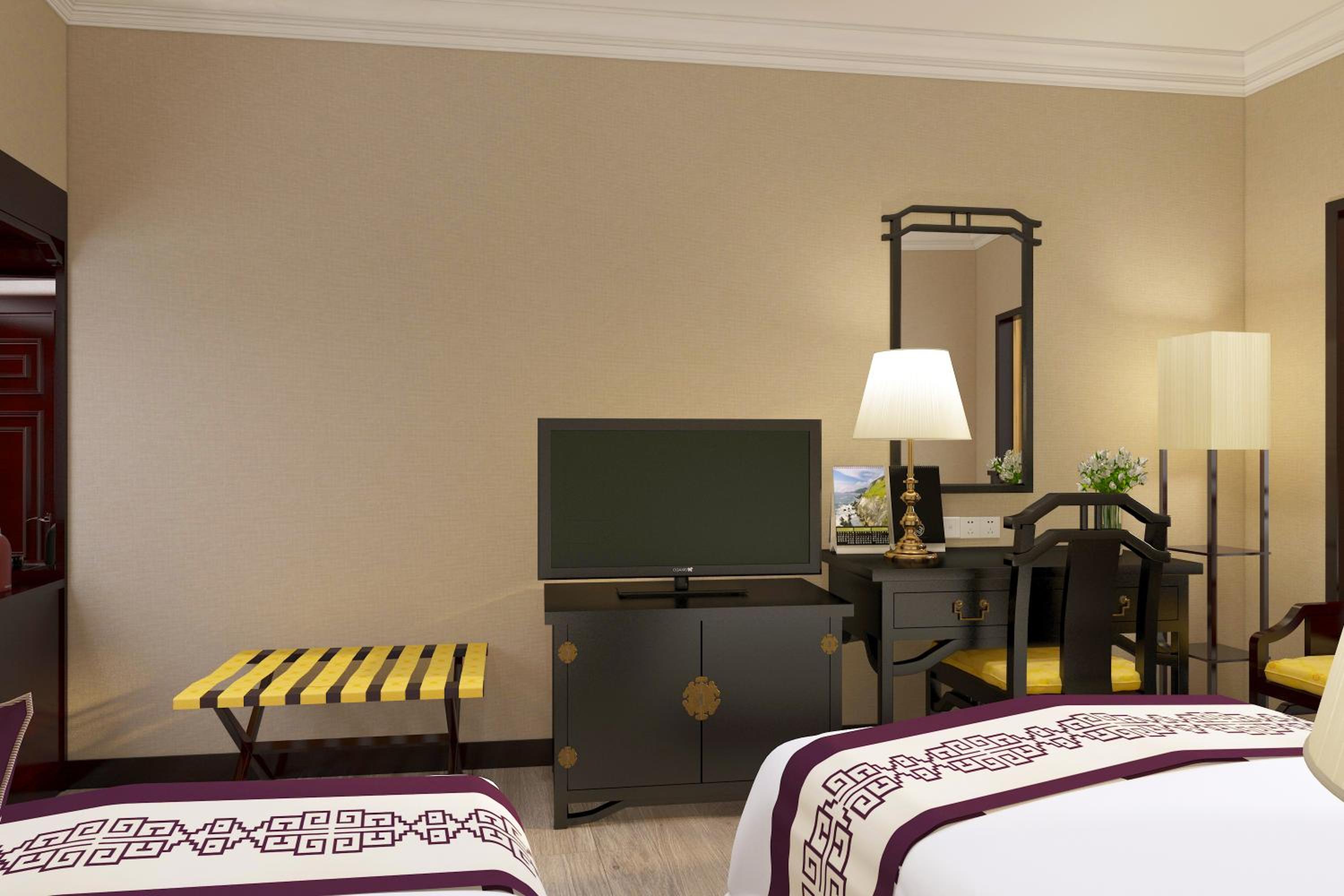 Standard Twin Room photo 1