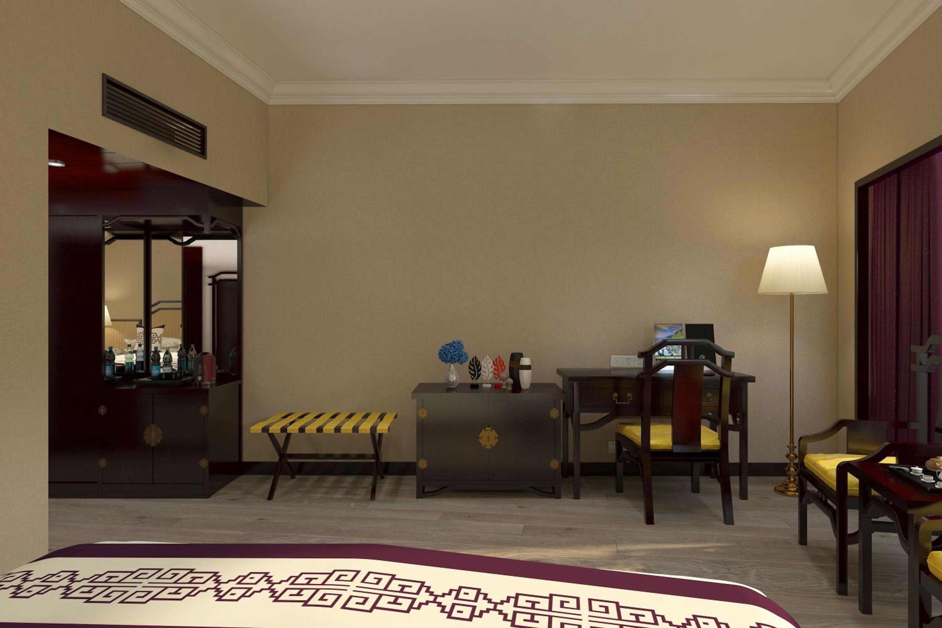 Superior Double Room photo 3
