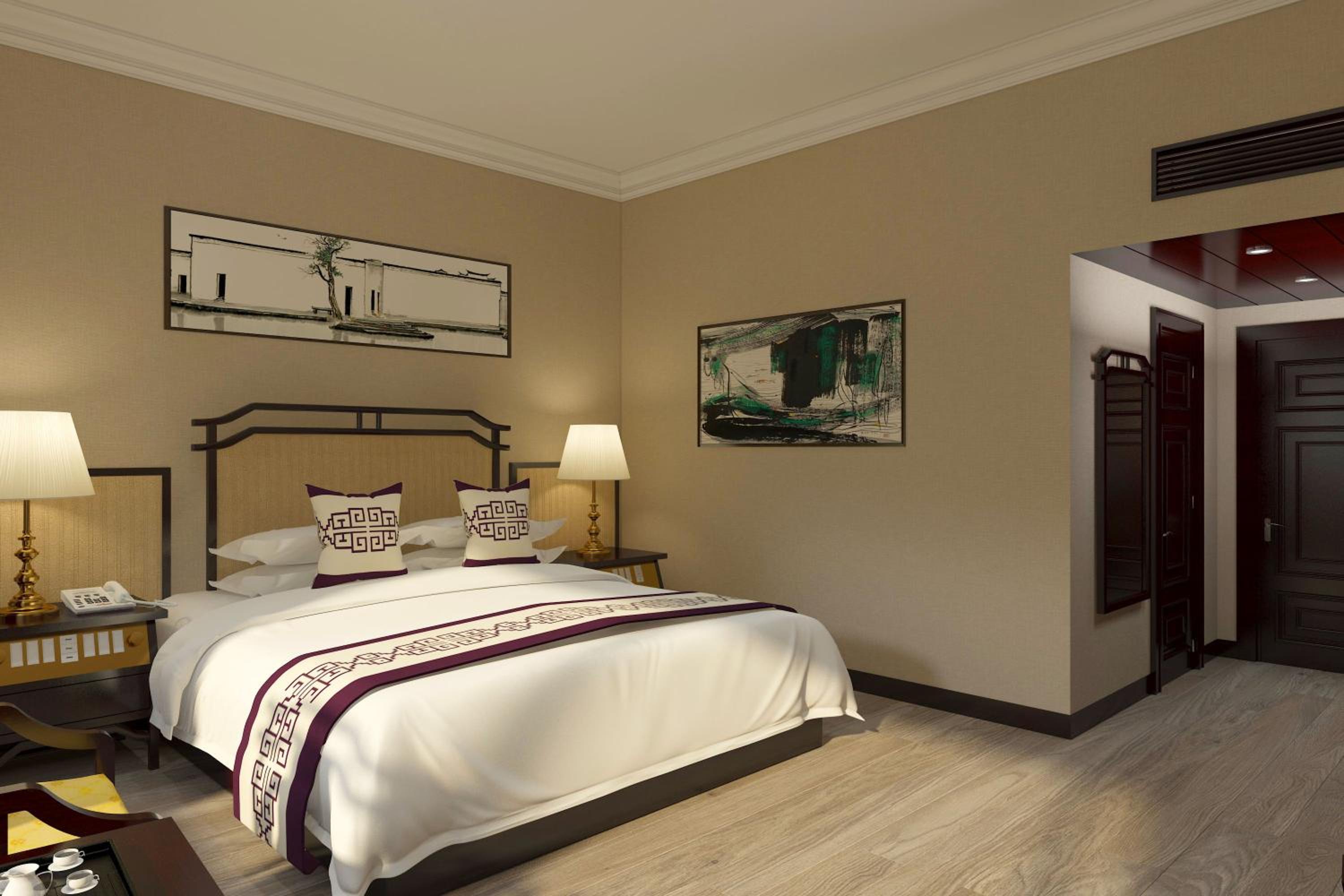 Superior Double Room photo 2