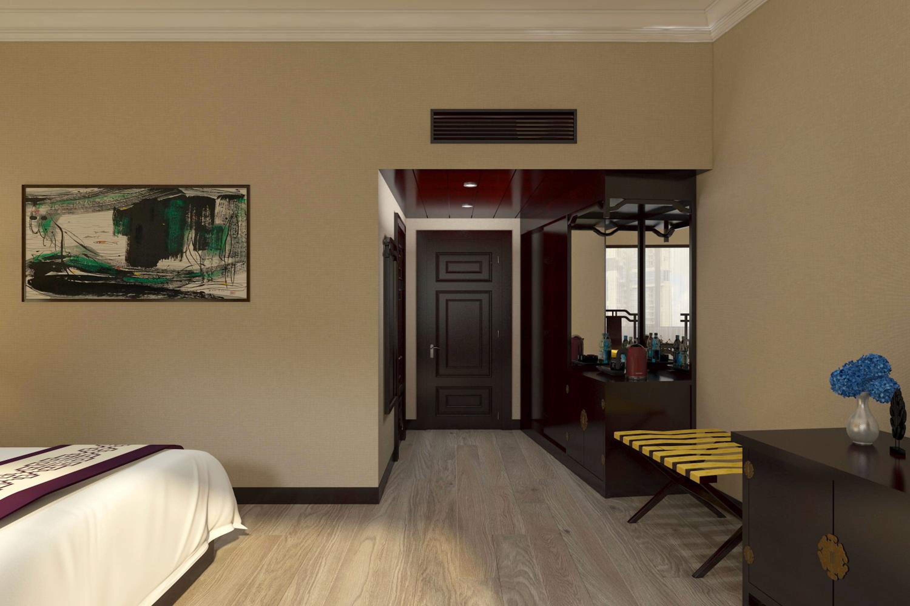 Superior Double Room photo 1