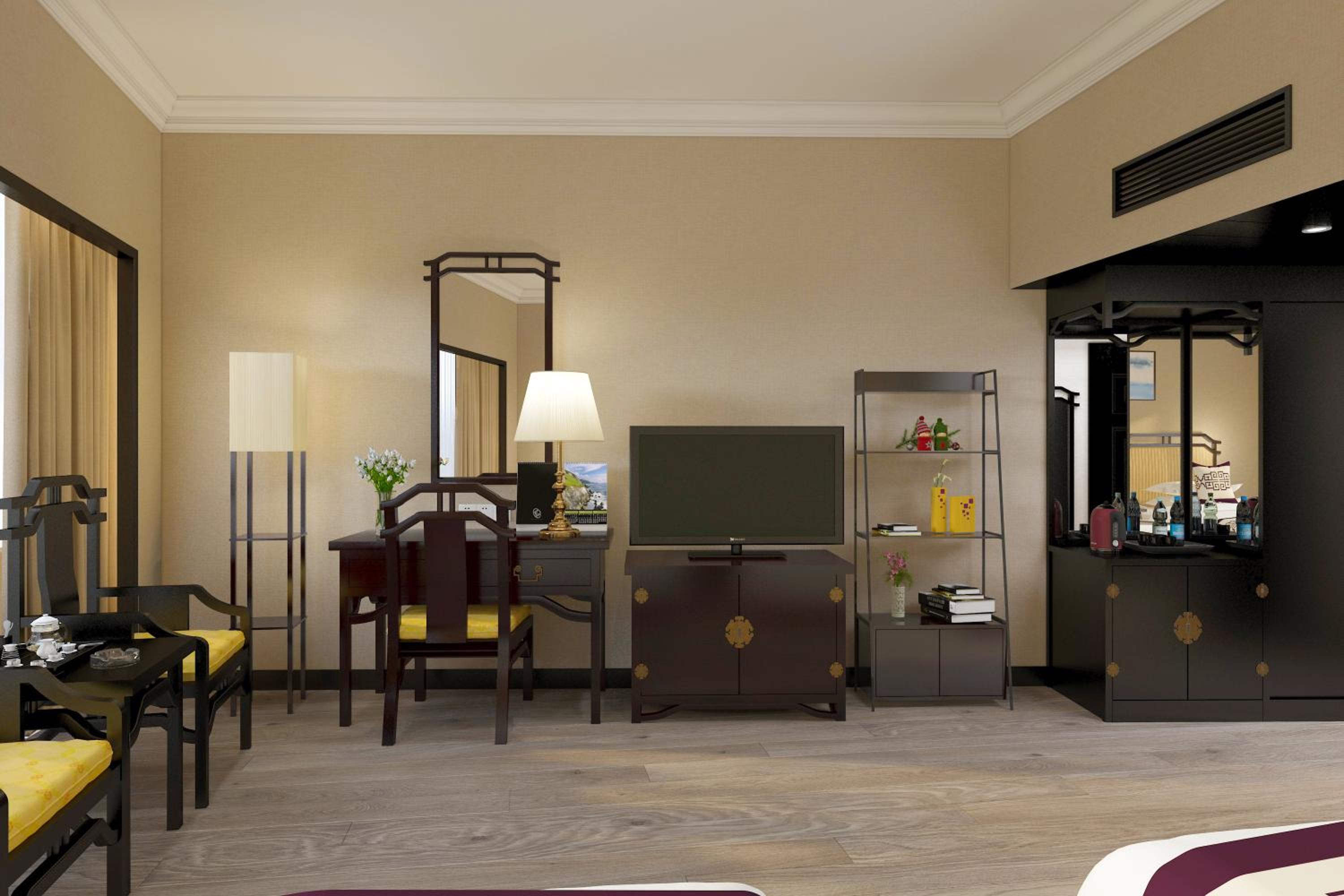 Superior Twin Room photo 1
