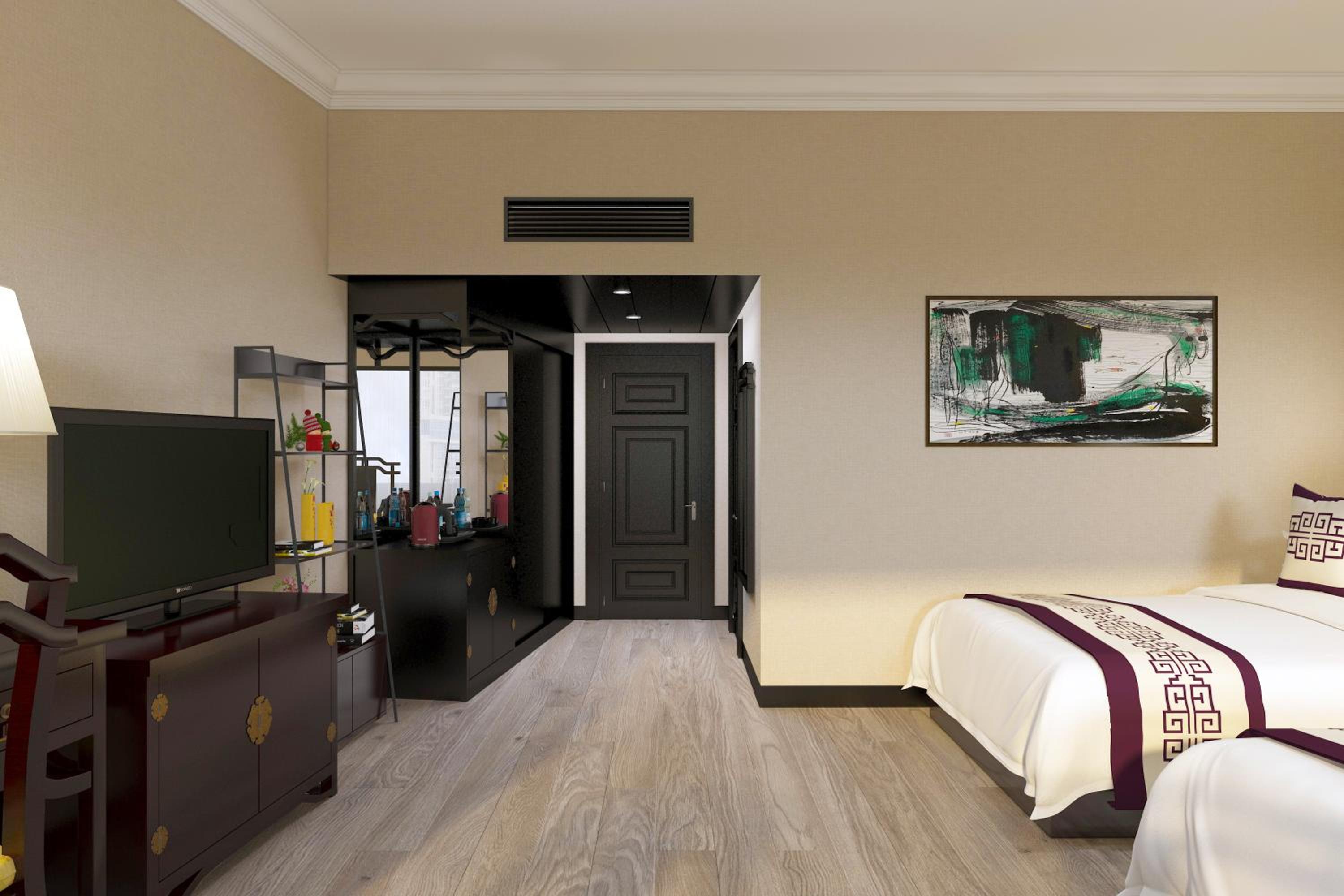 Superior Twin Room photo 3