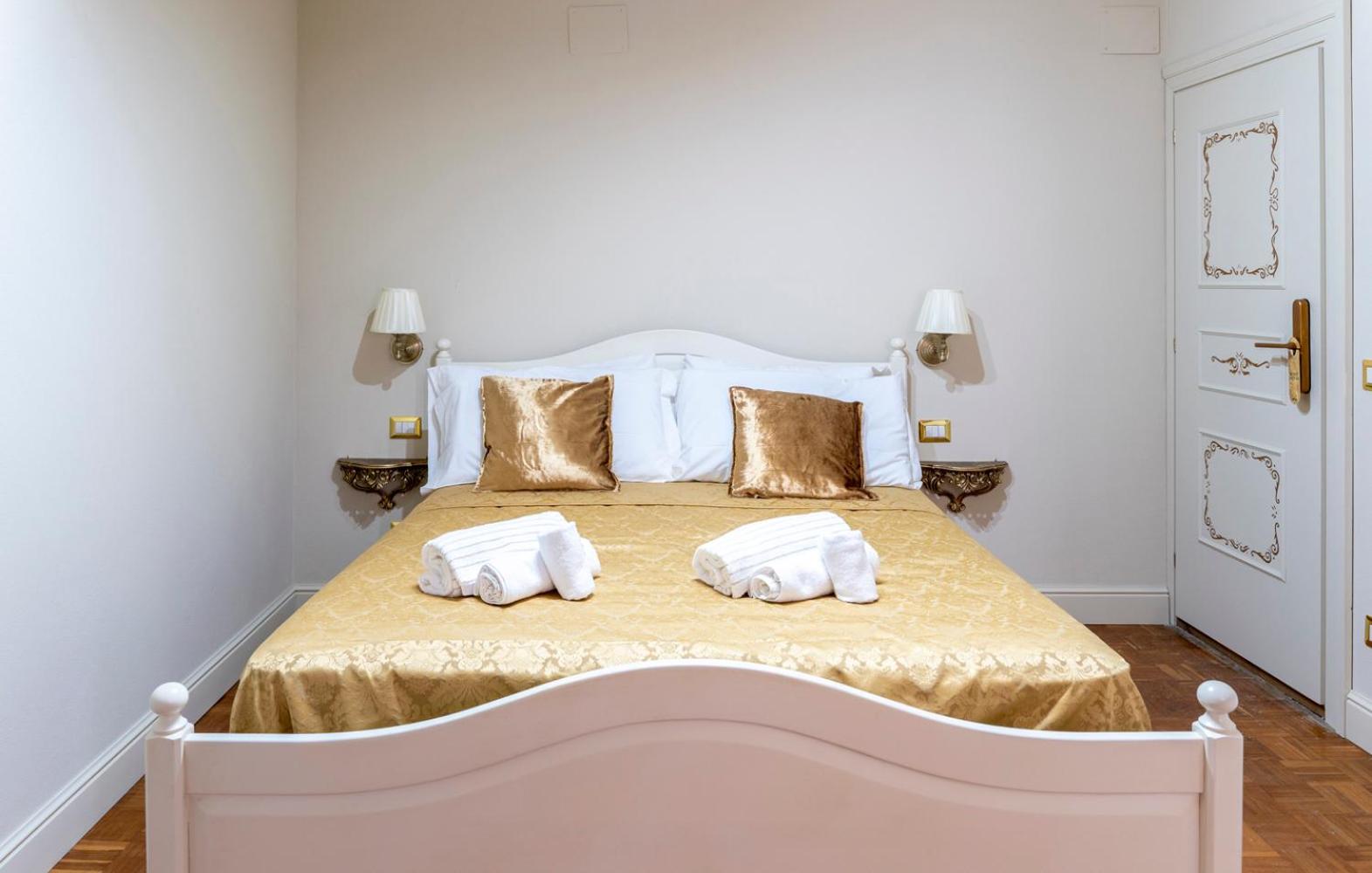 Deluxe Double Room photo 1