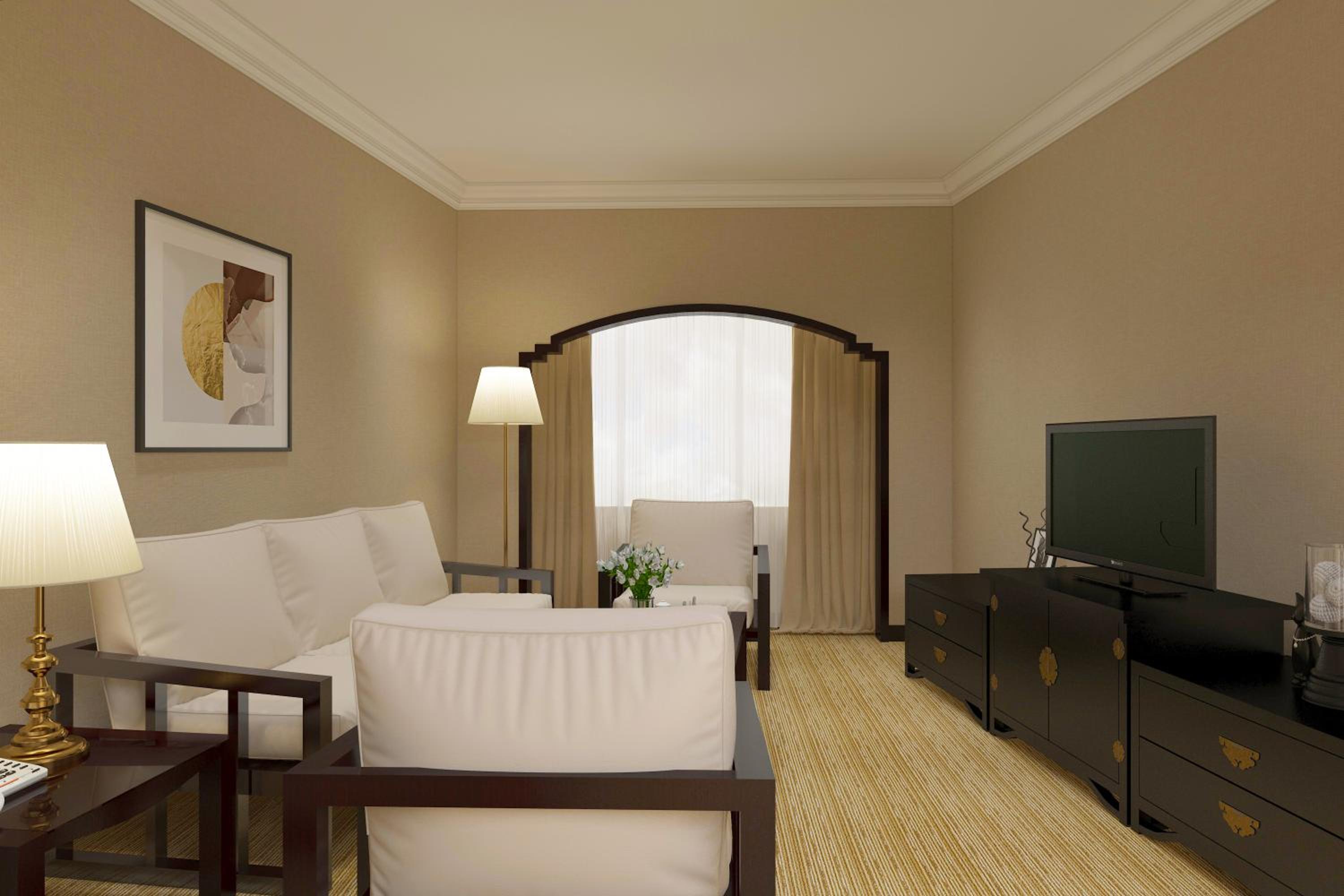 Deluxe Suite photo 1