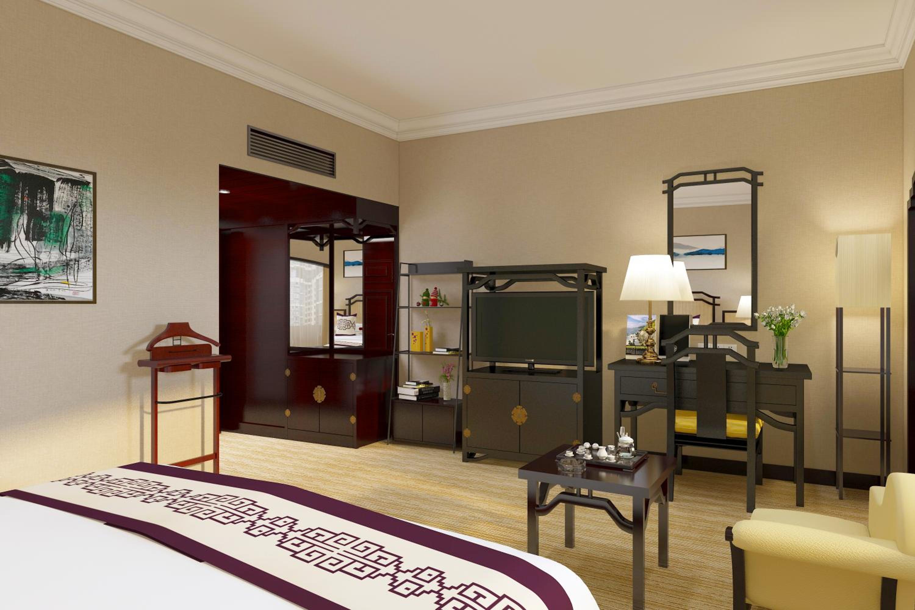 Deluxe Suite photo 3
