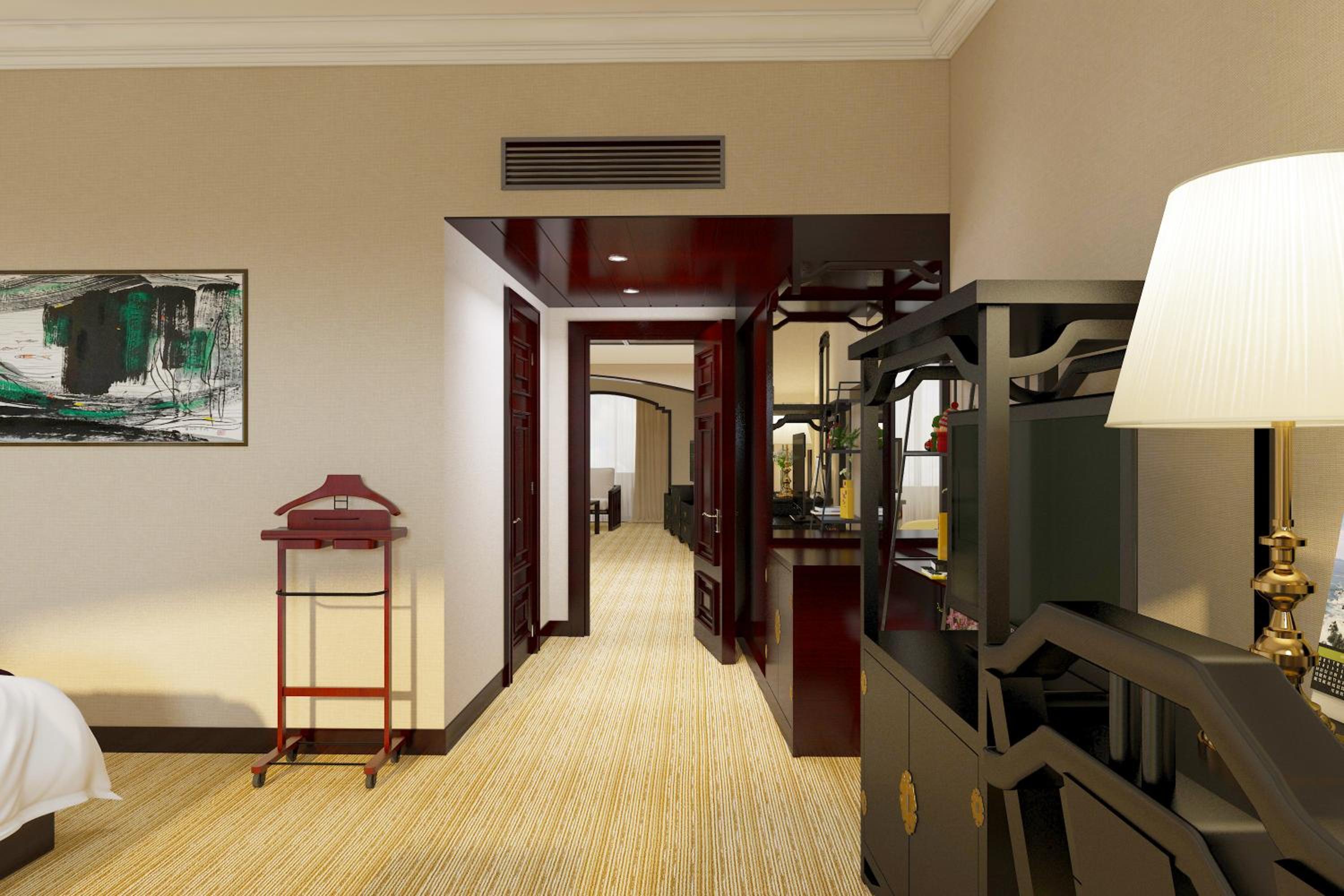 Deluxe Suite photo 2