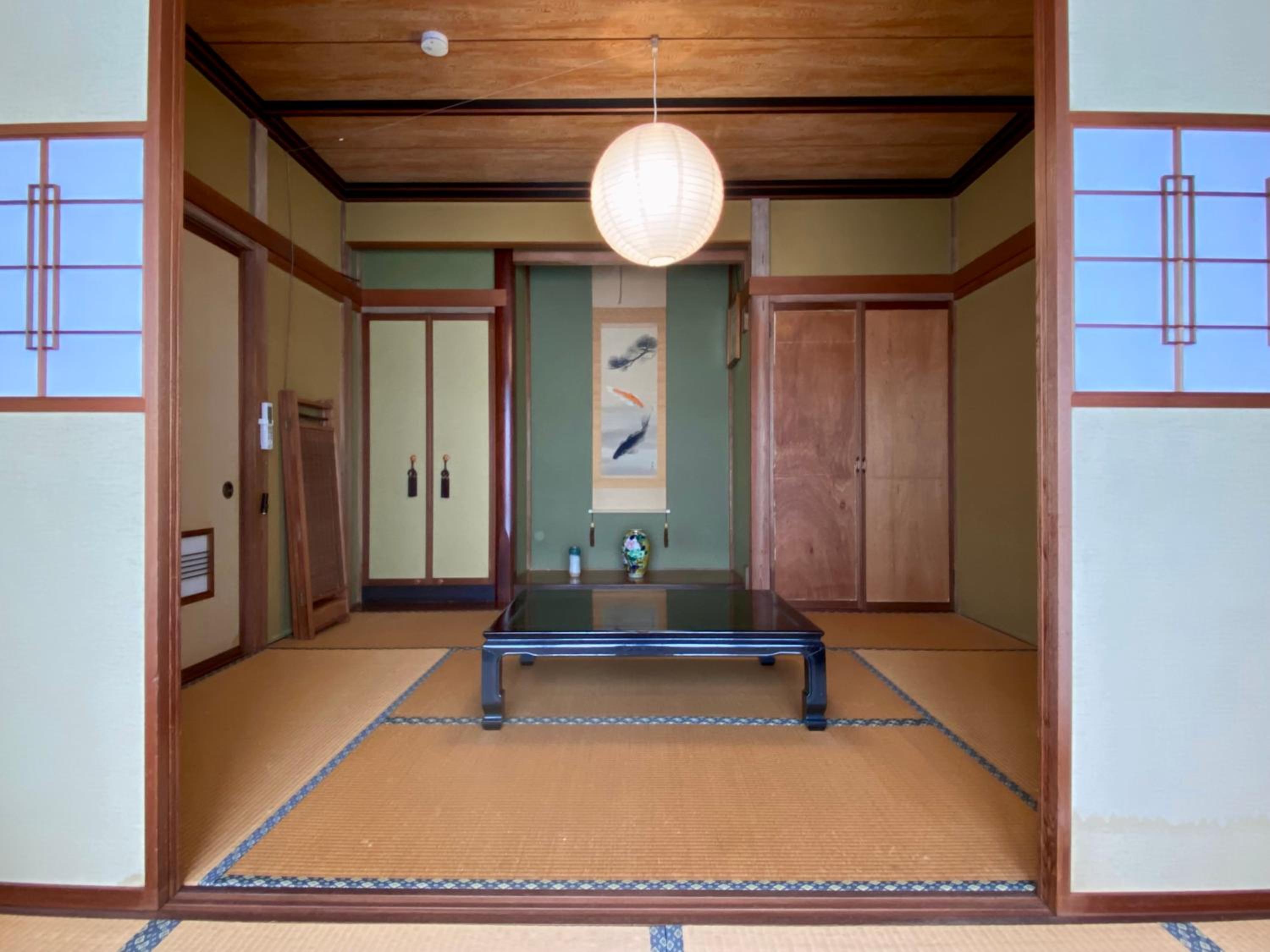 Japanese-Style Room photo 3
