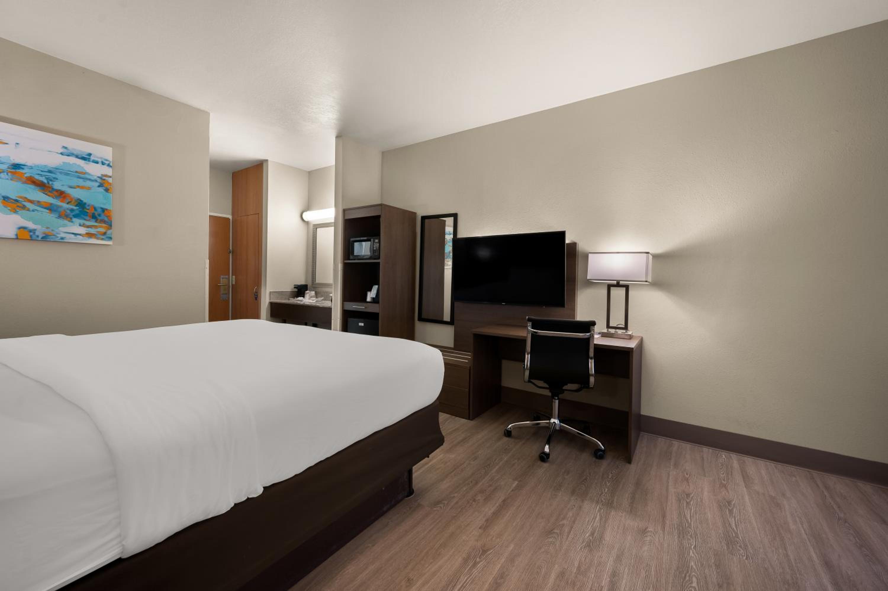 King Room - Photo 3