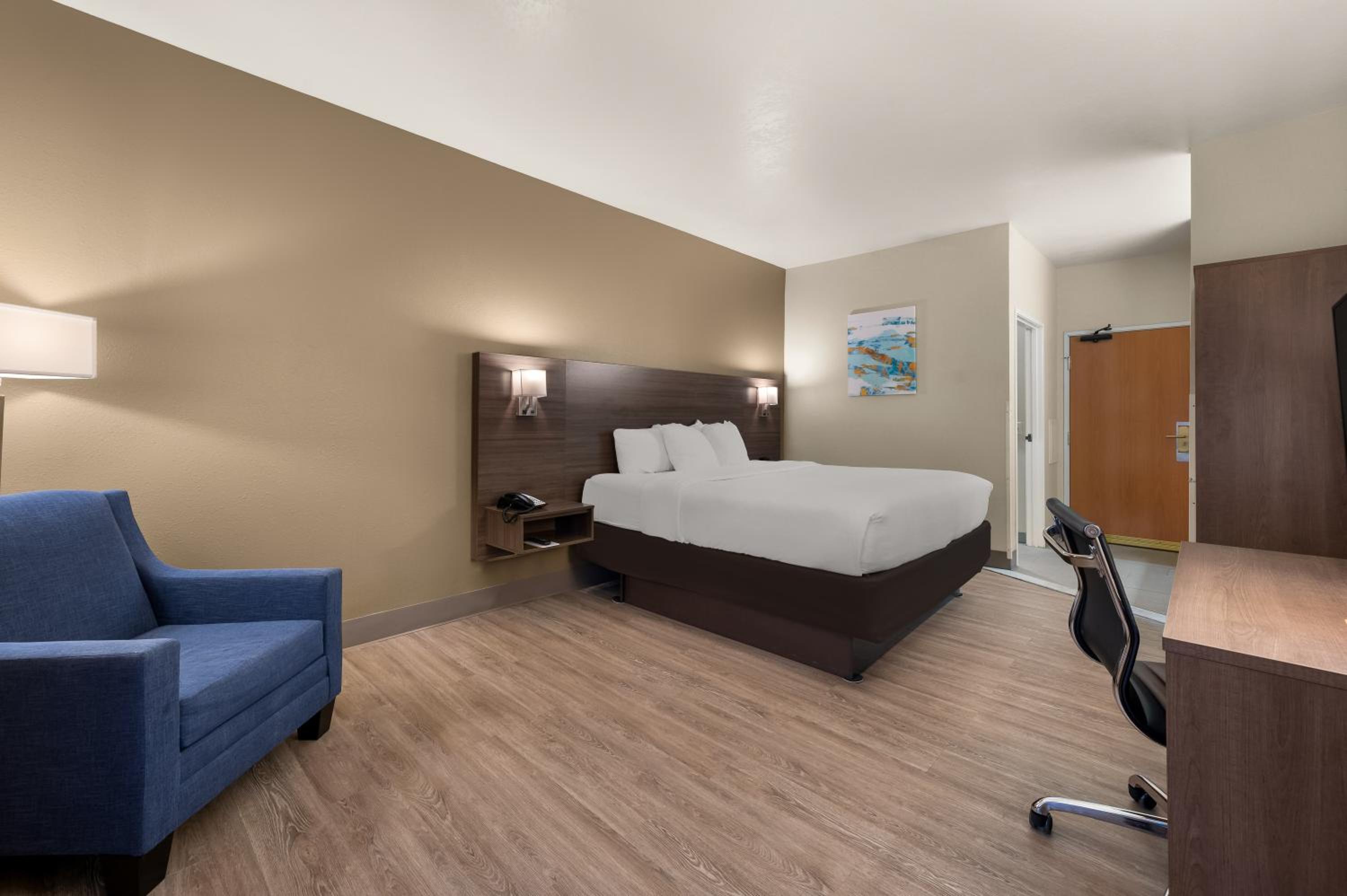 King Room - Photo 2