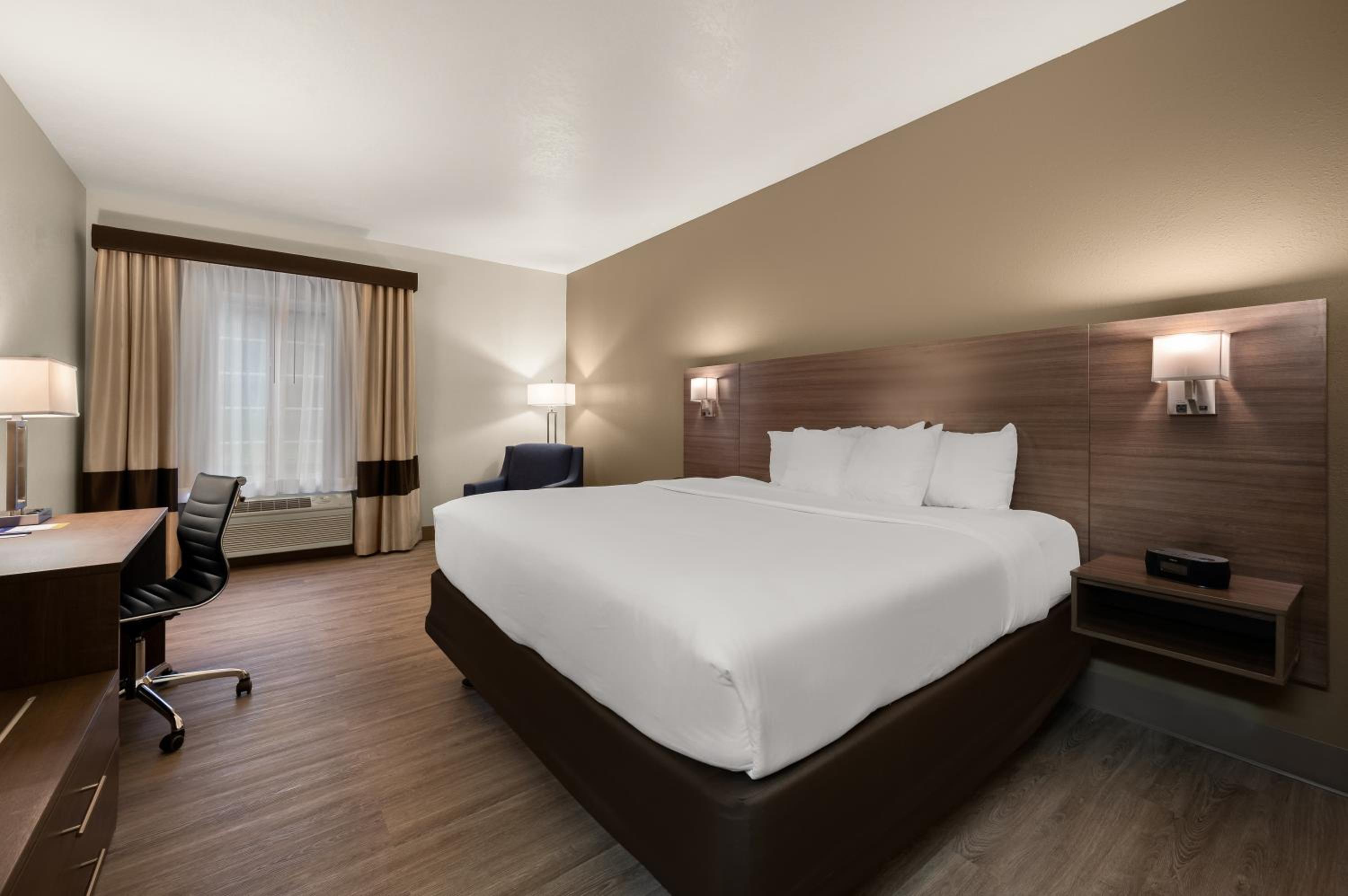 King Room - Photo 1